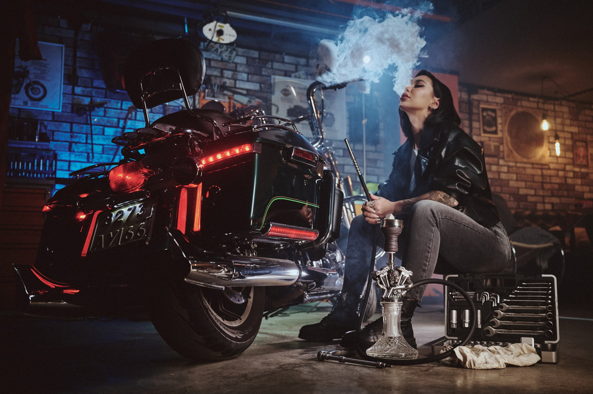 Maklaud. Мезенцев Евгений фотограф