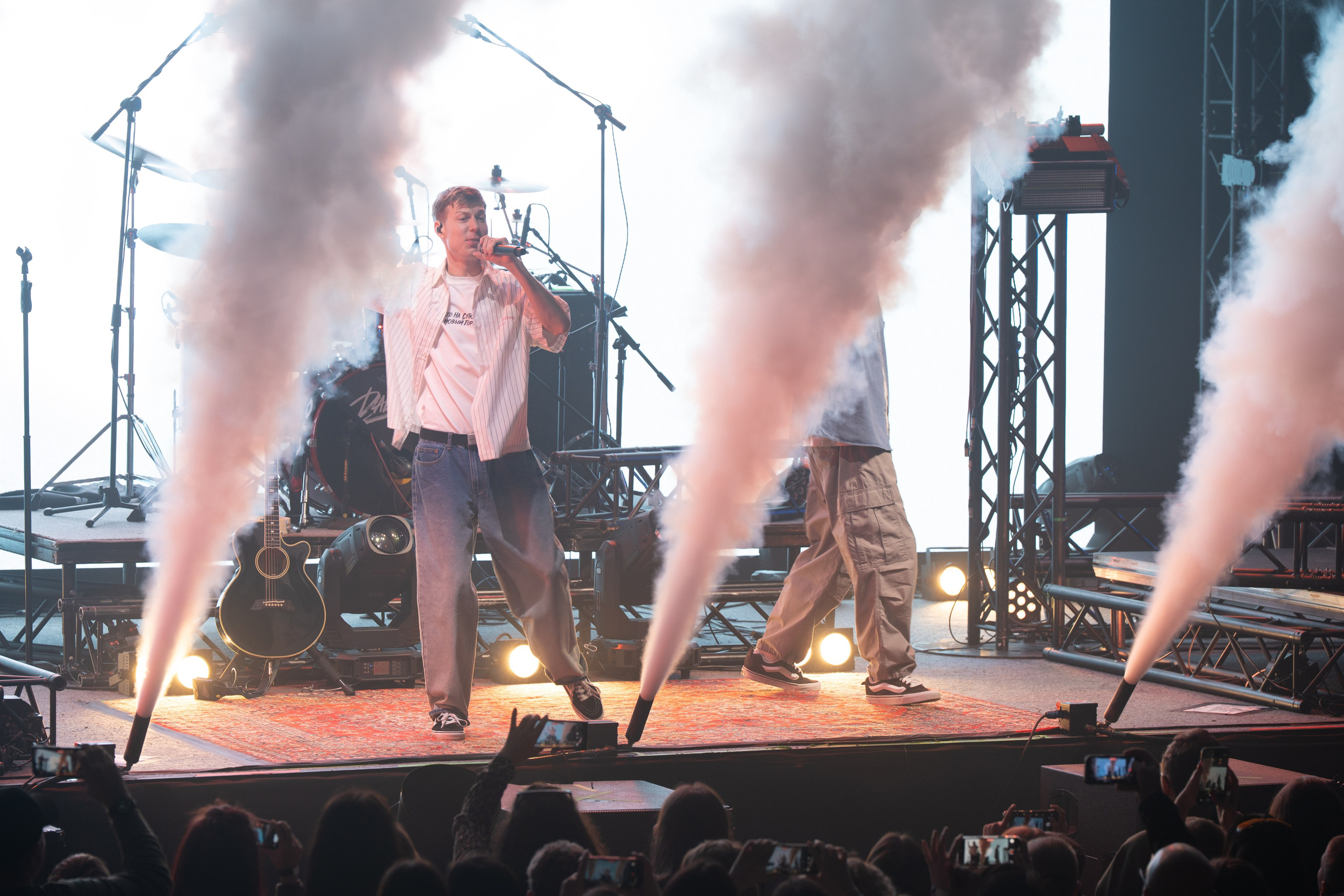 Концерт группы Dabro 22 марта 2026 г. Краснодар. Свадебный фотограф/видеограф Краснодар, Сочи, Волгоград, Москва, Ростов-на-Дону 8 937 693 00 80