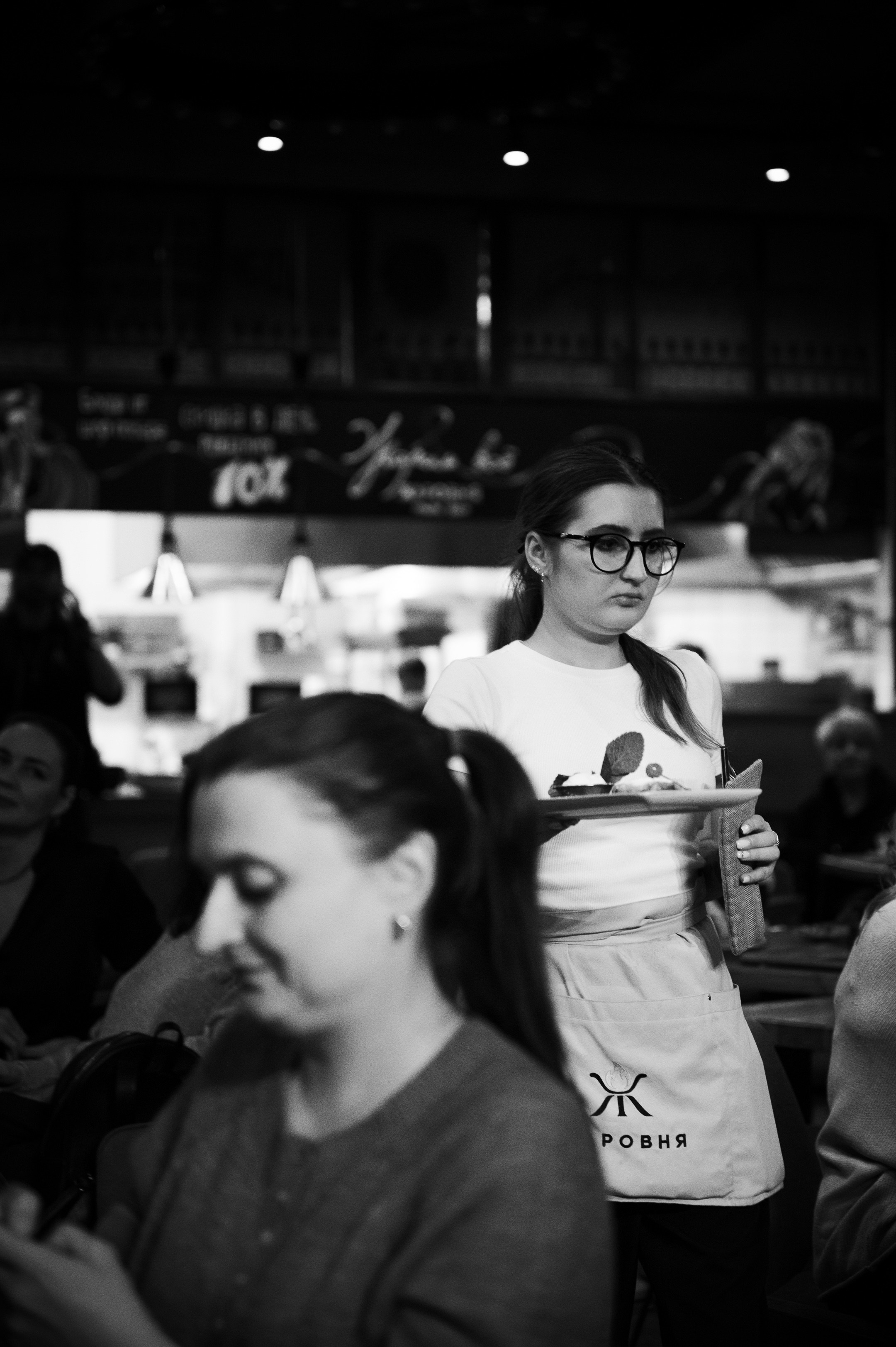 Андрей Храмов Бэнд «Классика зарубежного рока» (26.09.2025, ресторан Жаровня). Photographer in Moscow Anna Chistiakova