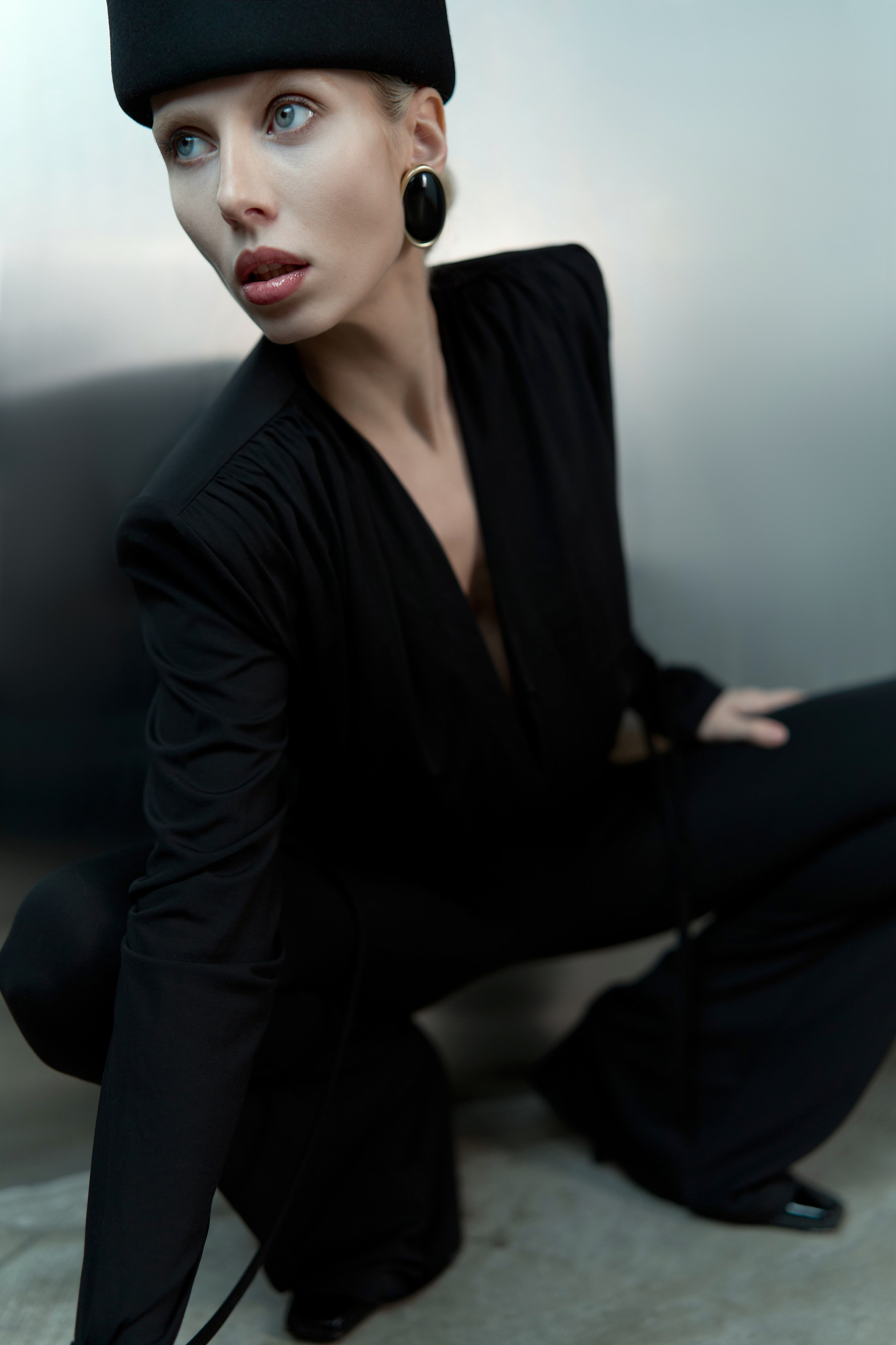 Настя. Фотограф в Москве — Ольга Кушнарева