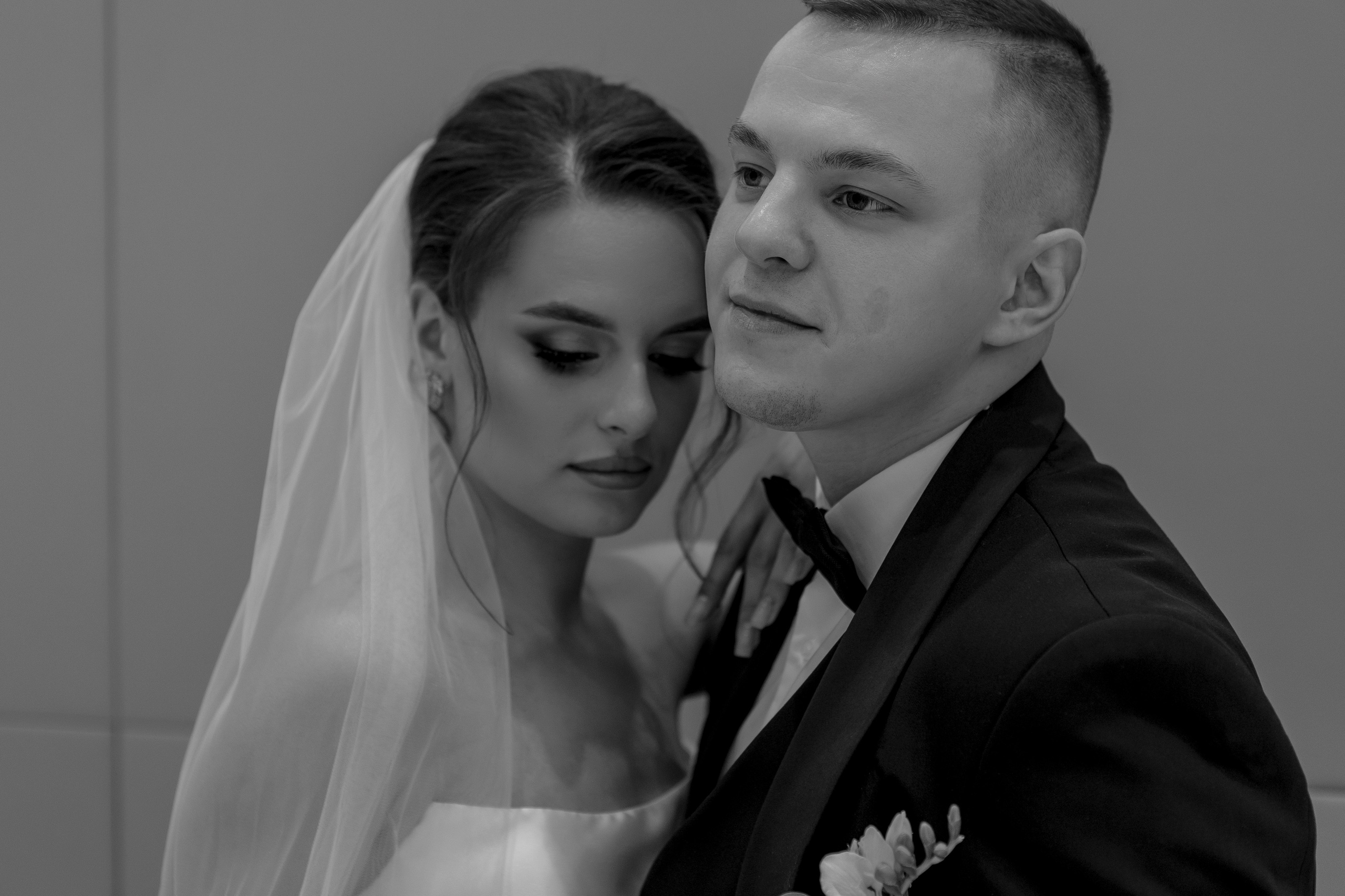 Дмитрий и Екатерина. Барвиха Luxury Village. Свадебный фотограф Ксения Трухина в Нижнем Новгороде и Москве