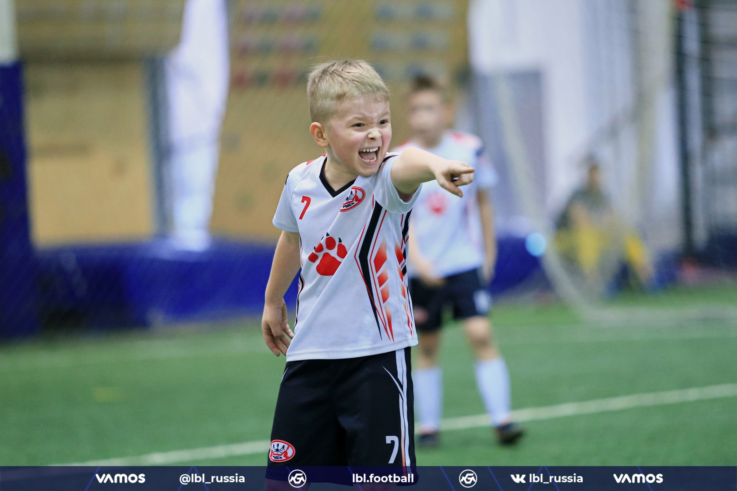 Футбол — Дети. Фотограф в Москве и Подмосковье Сергей Дорохов