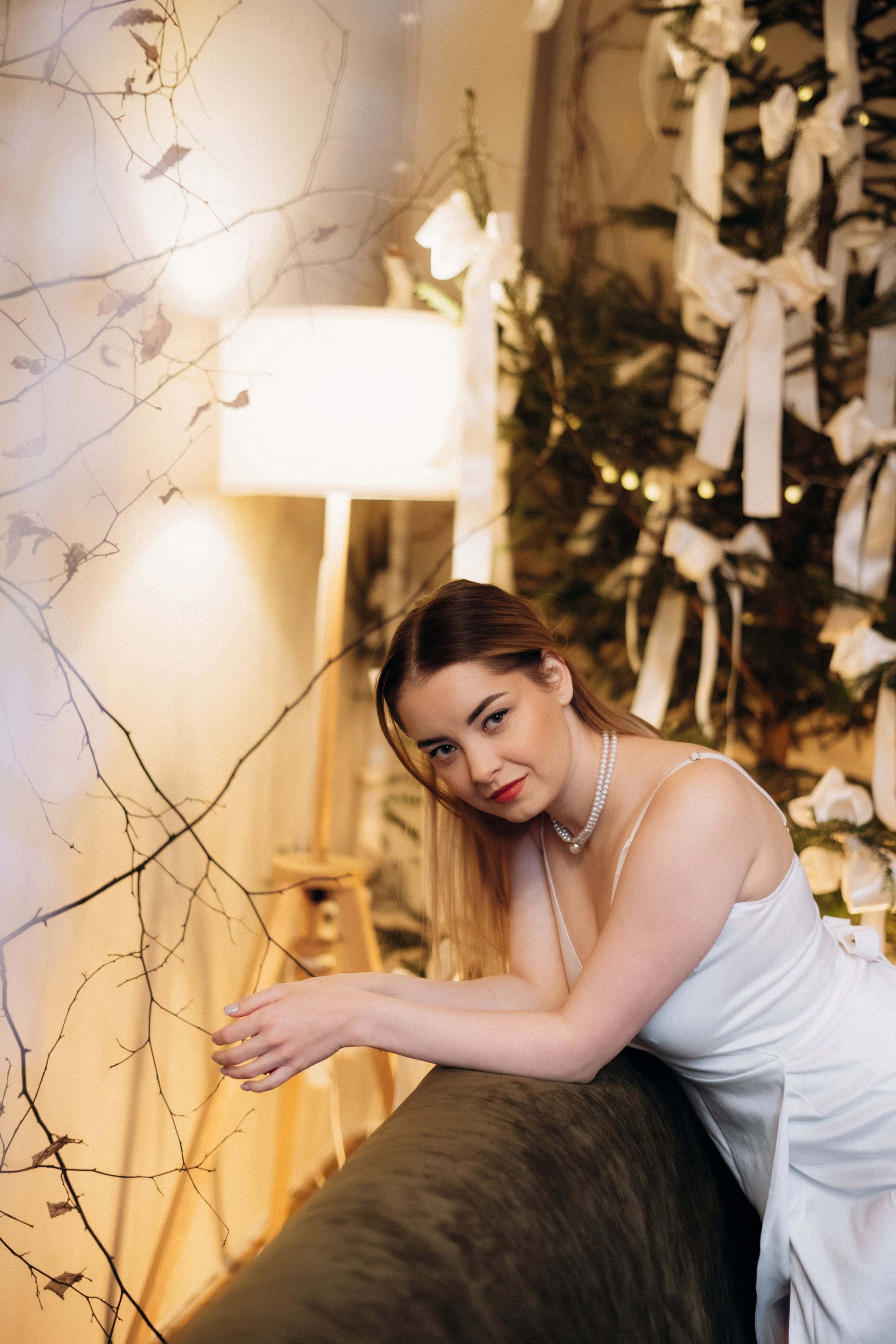 Портретная индивидуальная фотосессия в Москве. Фотограф Москва Виктория-Антуанетта
