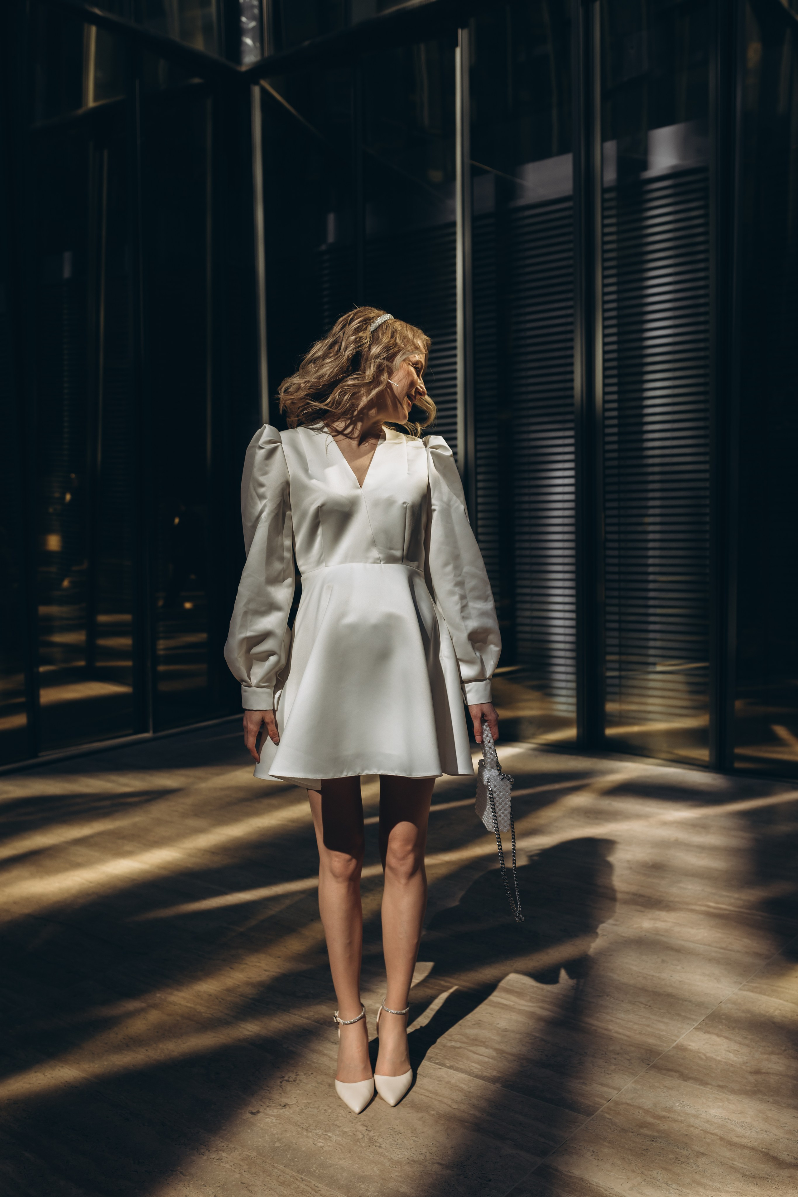 Юлия и Юра. Фотограф Ксюша Белоносова