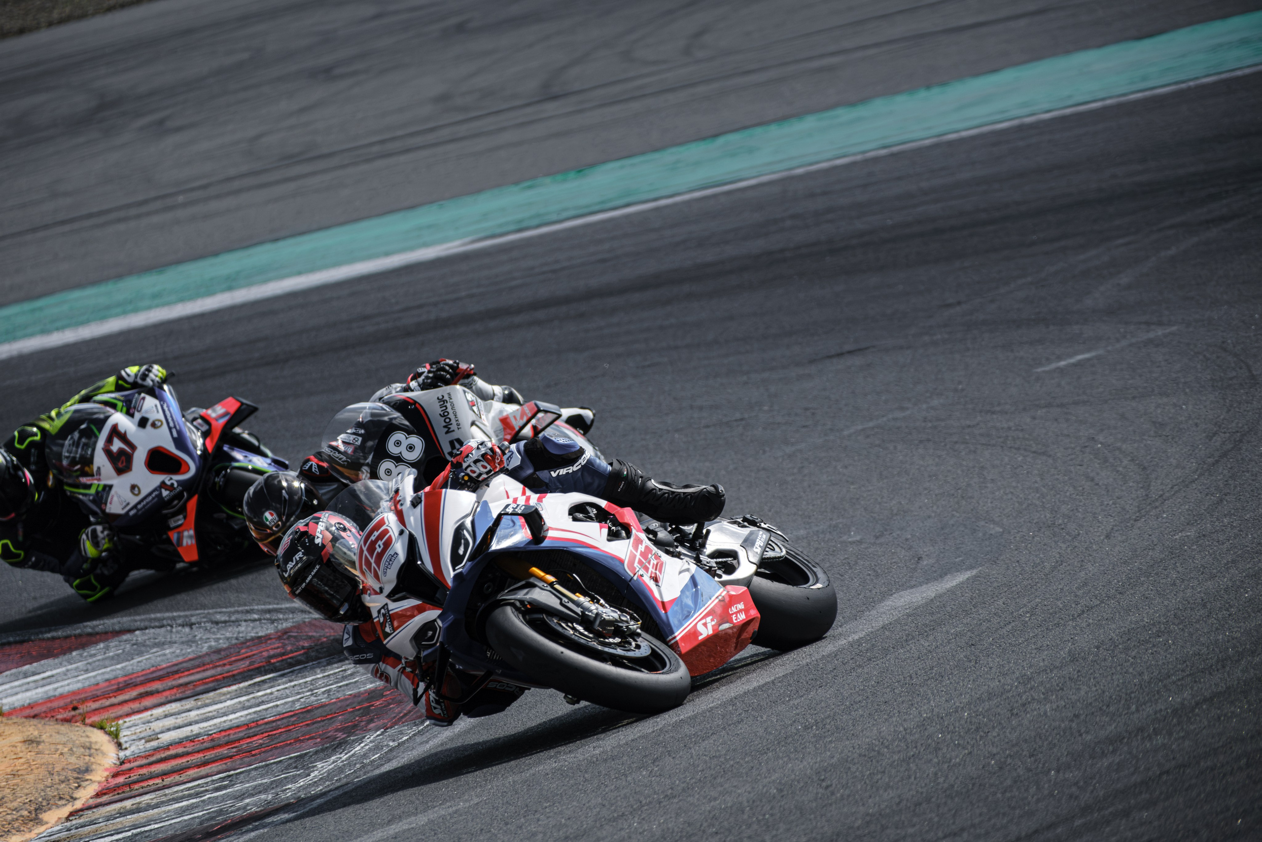 LEMARC чемпионат России по мотоциклетному спорту 2024 Этап 2. Авто и мотоспорт — фотограф Антон Медведев iCoguar