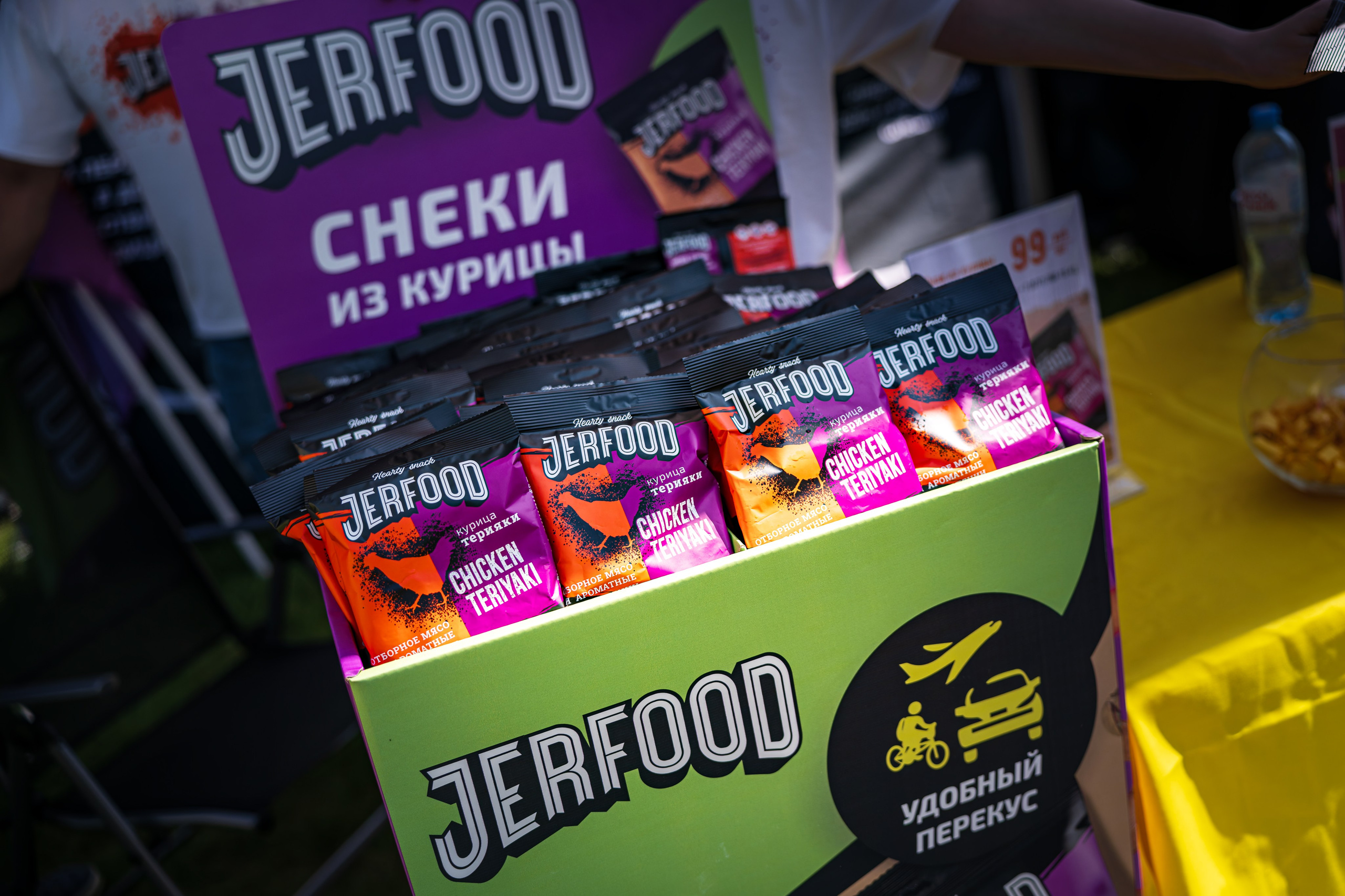 Tuning Open Fest 2025. Авто и мотоспорт — фотограф Антон Медведев iCoguar