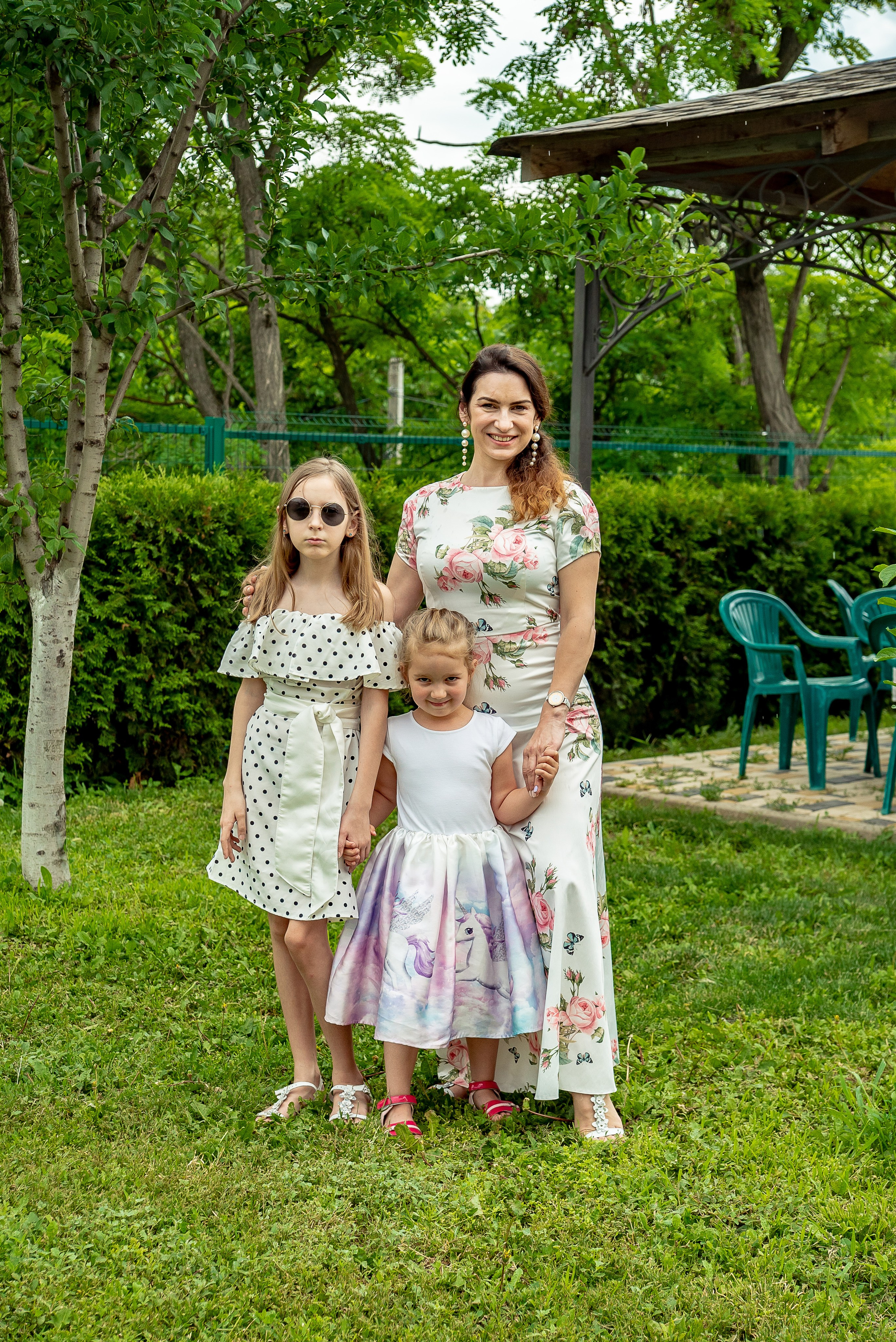 Милое торжество. Максим Матвийченко и Виктория Басова профессионалы своего дела