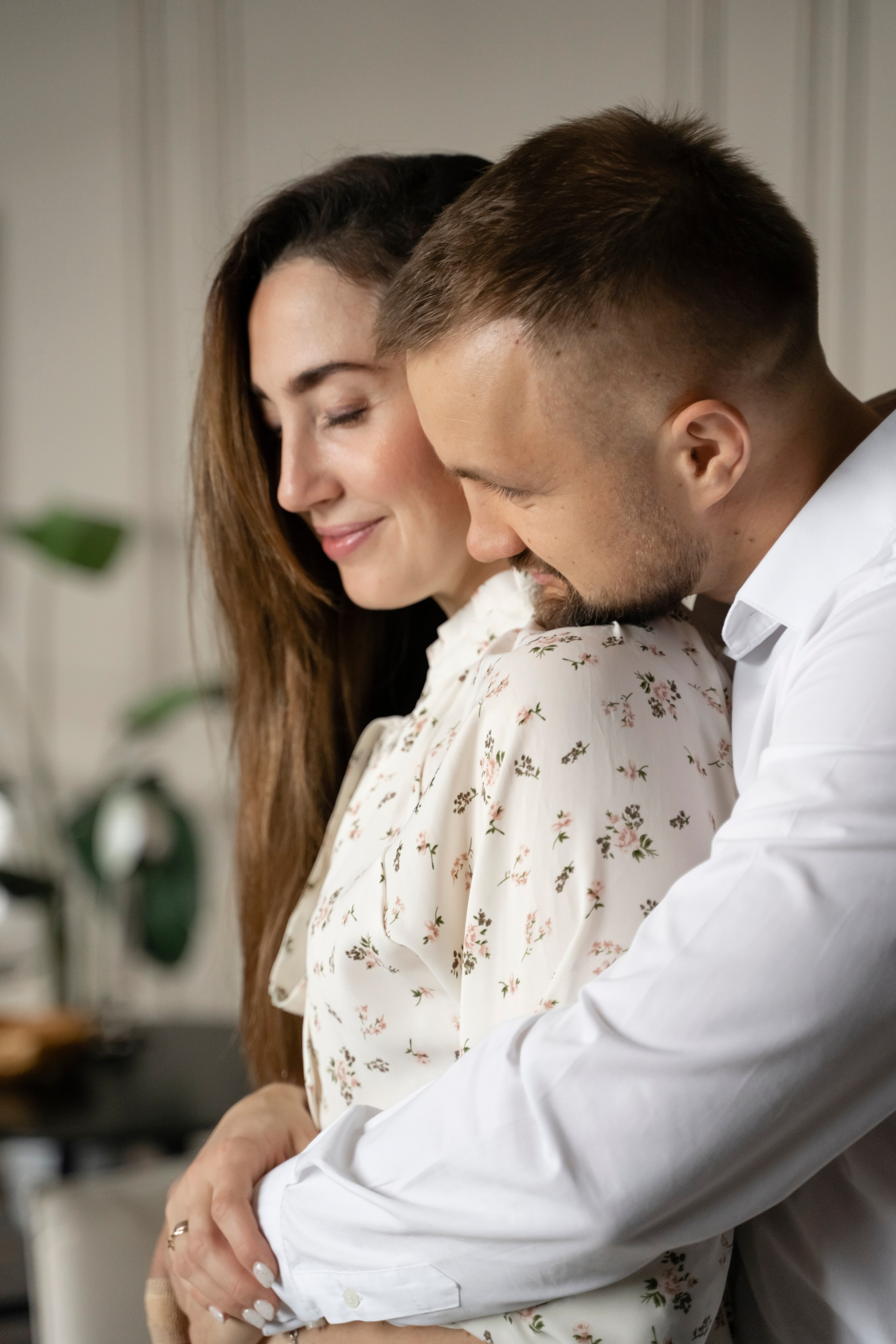 Пирожок и компания. Семейный и детский фотограф в Москве