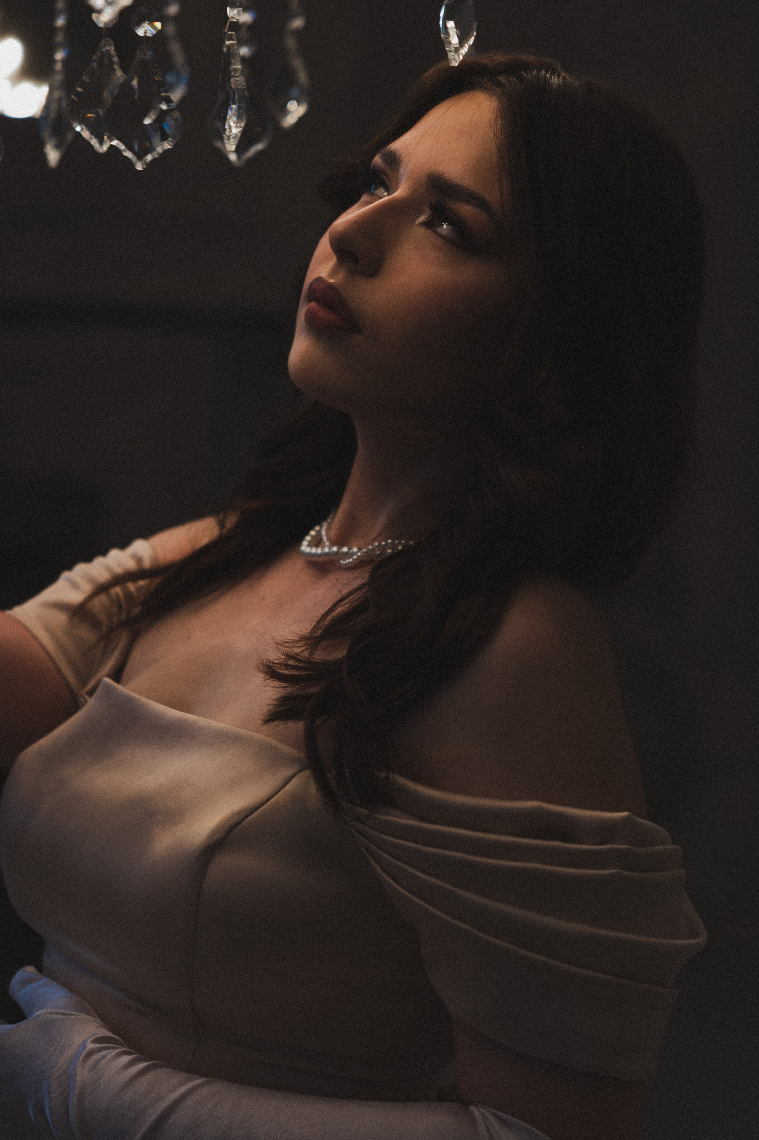 Дарьяна. Олег Минайлов — Фотограф ваших событий