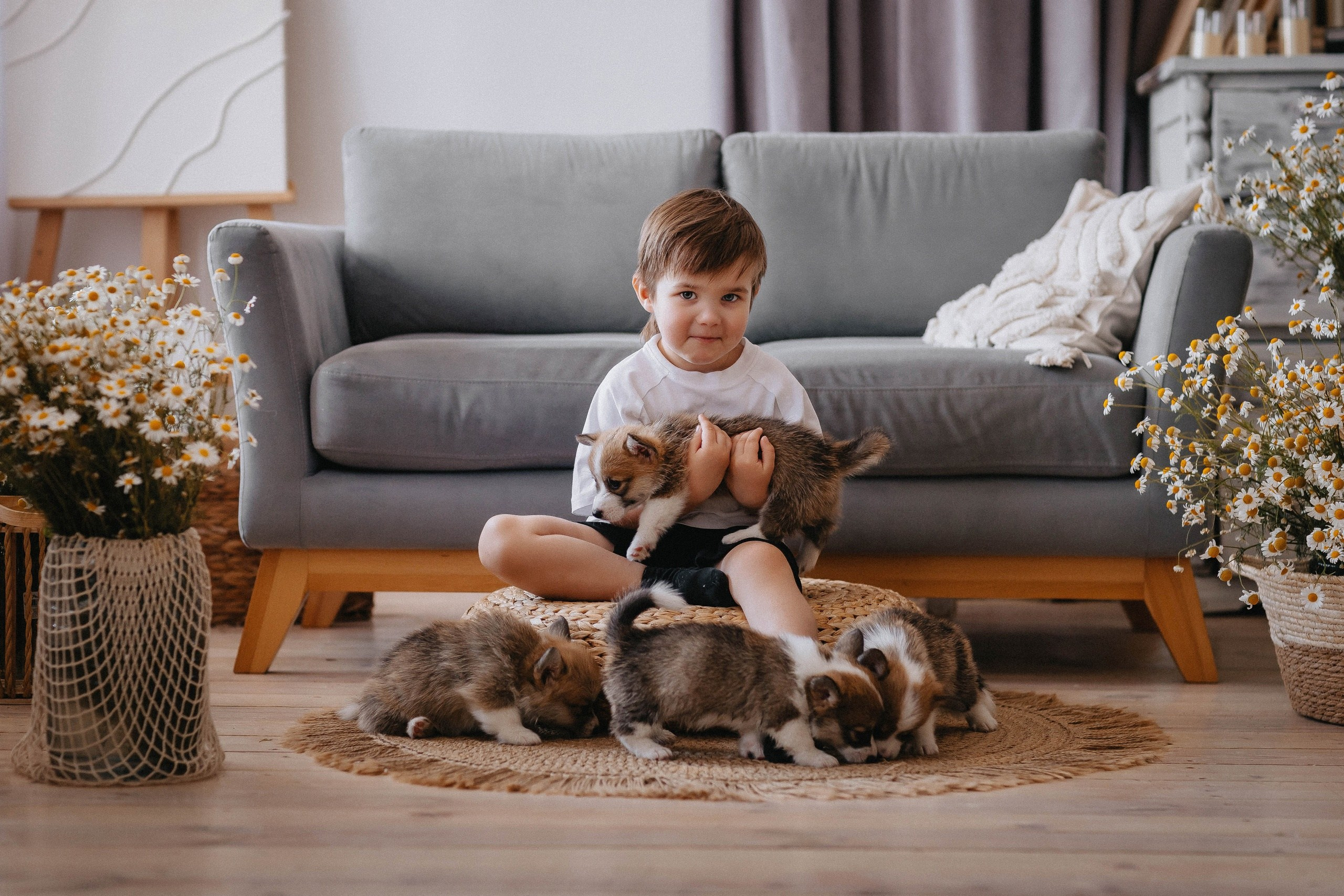 Проект «Школа». Анна Есякова — фотограф во Владимире