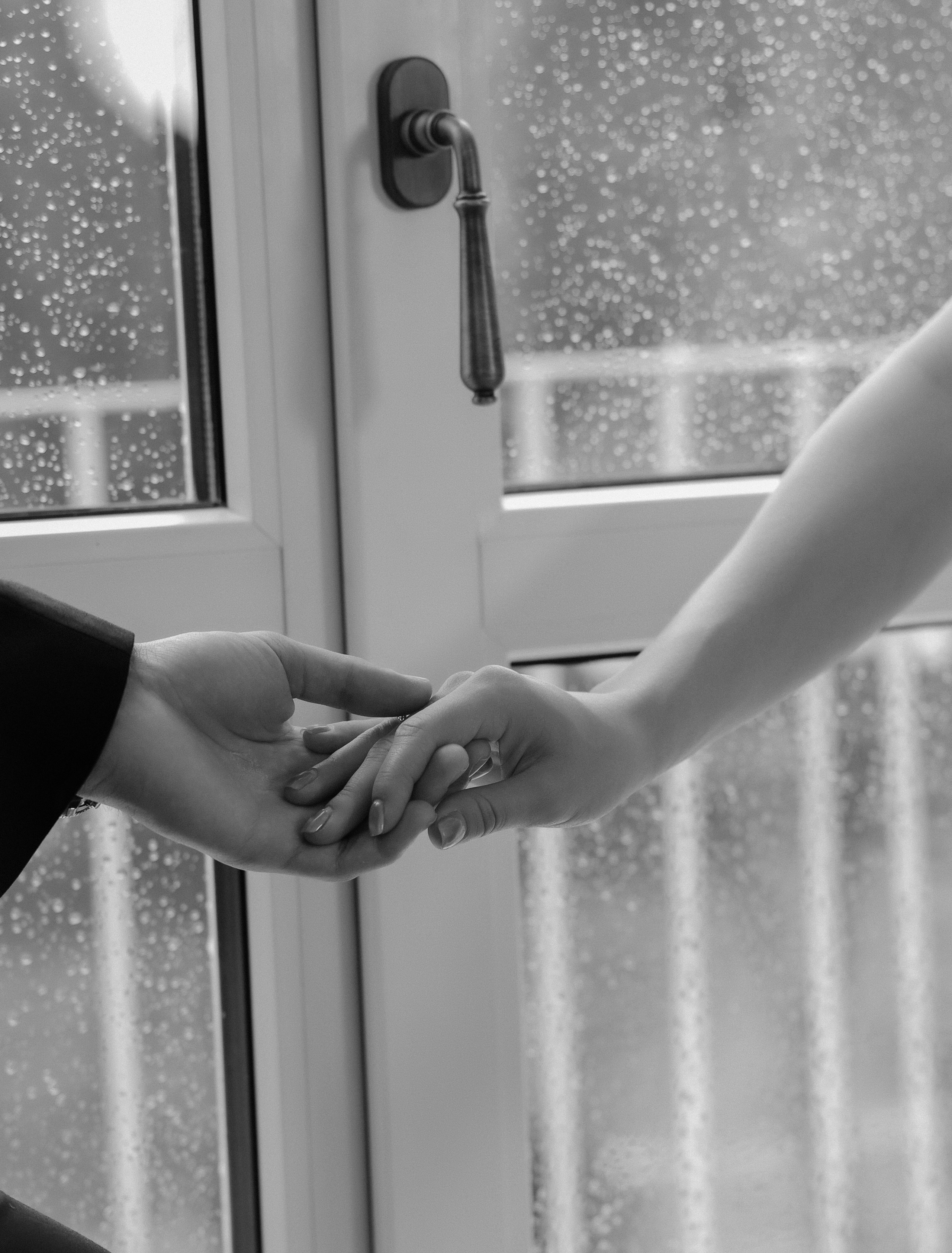 Саша и Диана. Семейный и свадебный фотограф в Пензе Валерия Филюкова