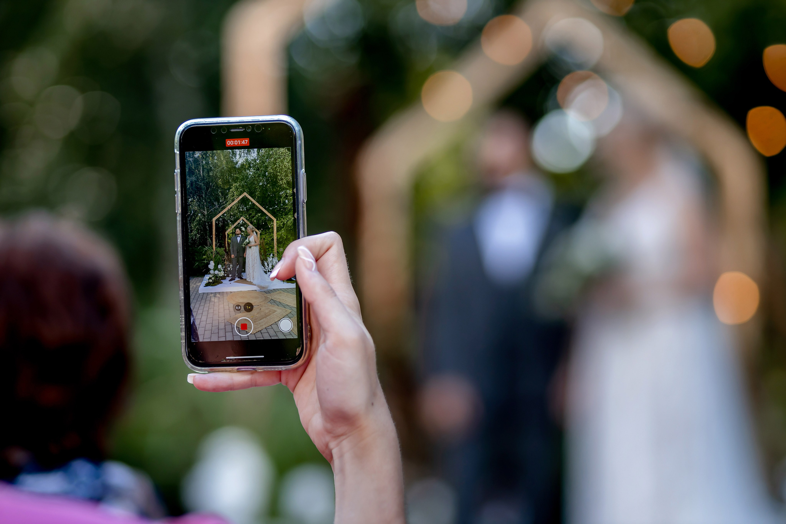 ВЛАДИМИР И ОКСАНА. Свадебный фотограф в Воронеже Ирина Кривцова