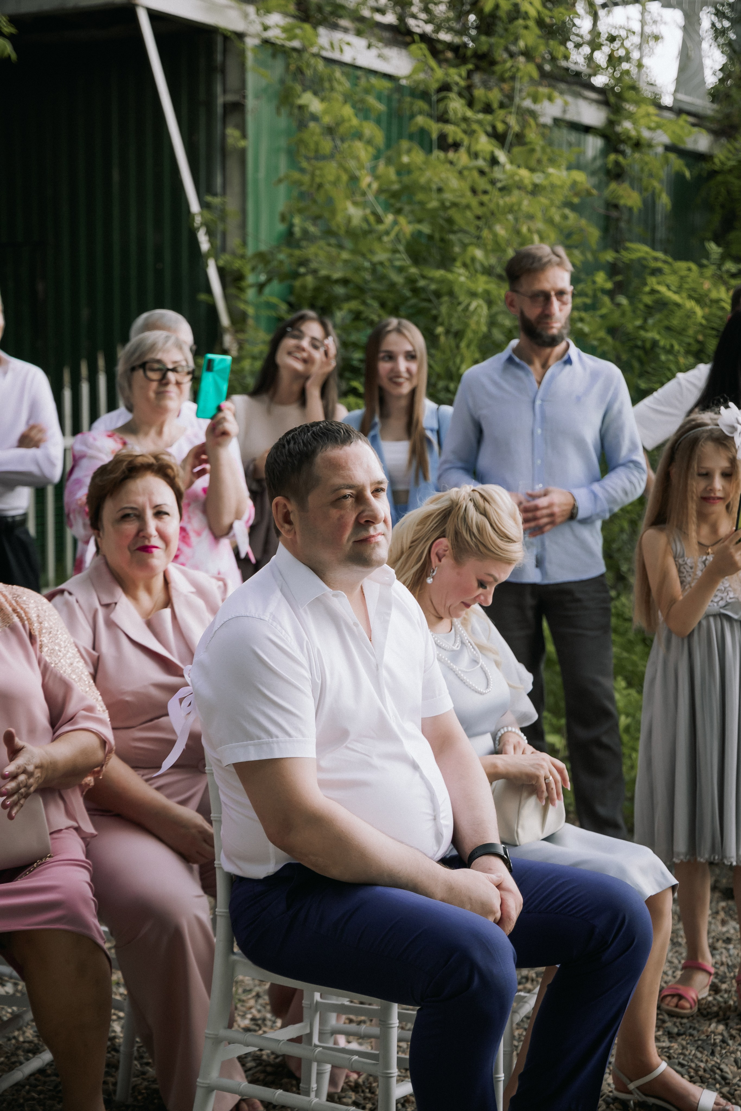 Свадебный день Лины и Роберта. Свадебная фотография. Арина Рубах