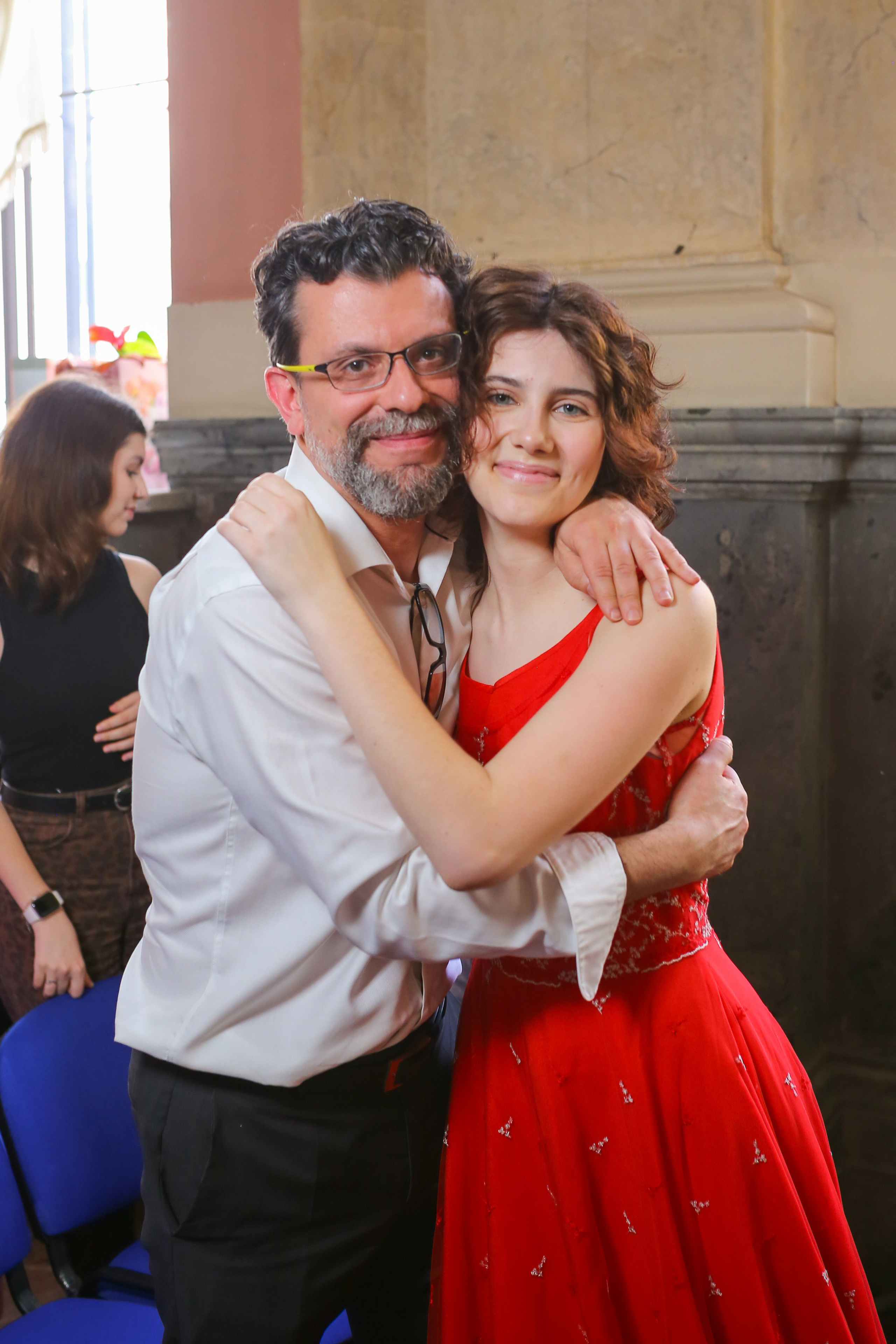 Фотосъемка на выпускной. Свадебный и Репортажный фотограф в Санкт-Петербурге