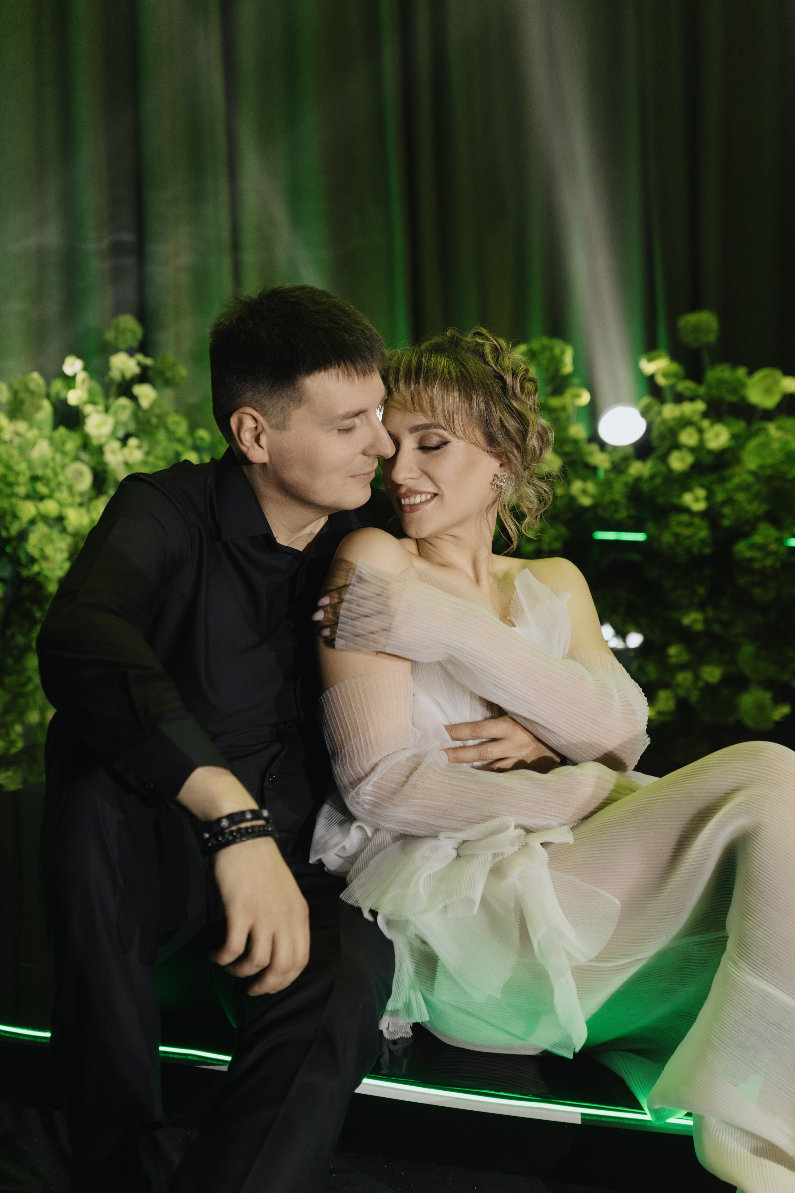 Свадьбы. Свадебный фотограф в Ростове-на-Дону Лилия Паккерт