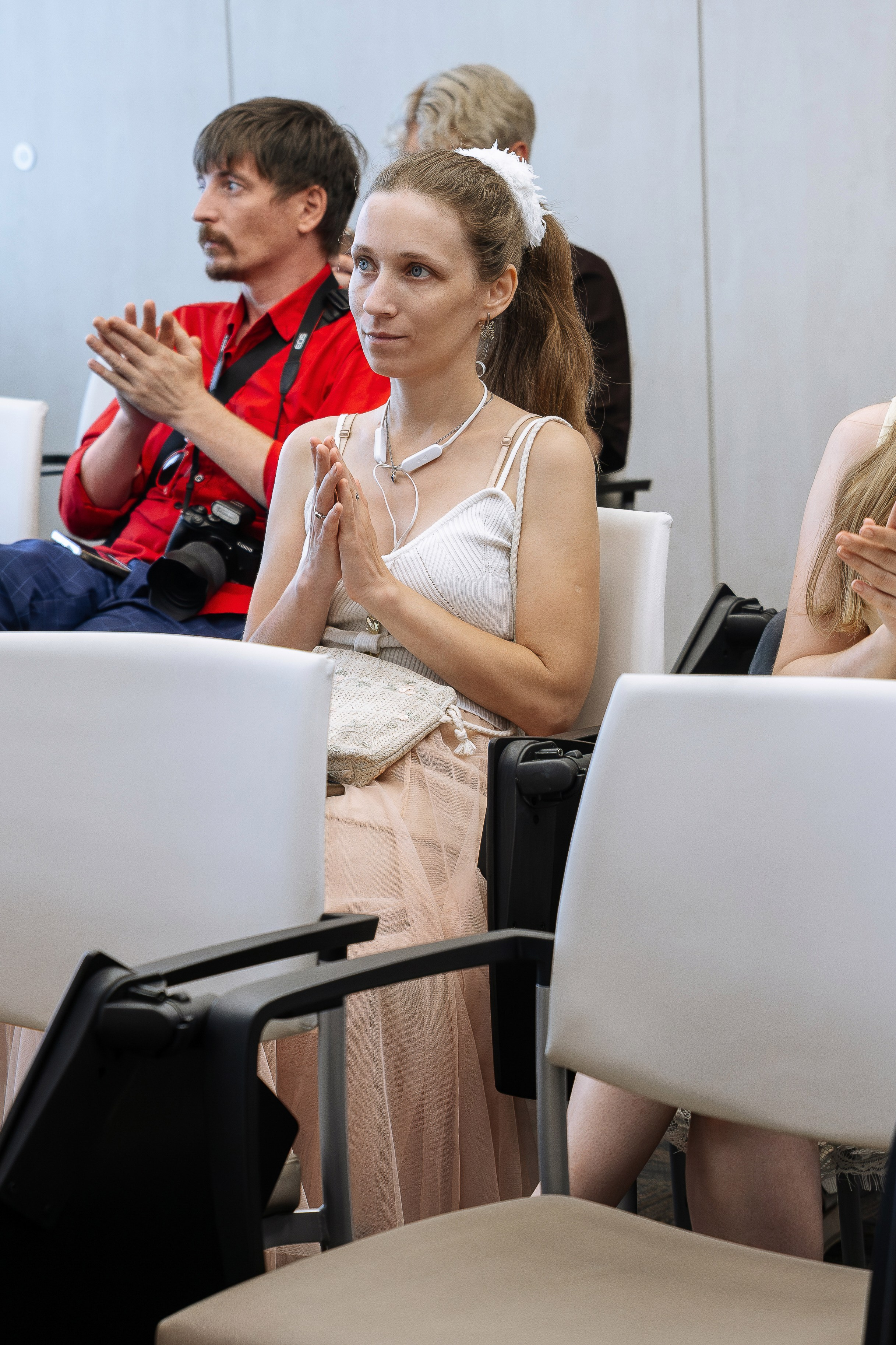Первая нетворкинг-конференция МЕЖДУ СТОРИС. Фотограф Свадьба | Портрет | Event. Екатеринбург→Москва→Санкт-Петербург | Александр Братилов