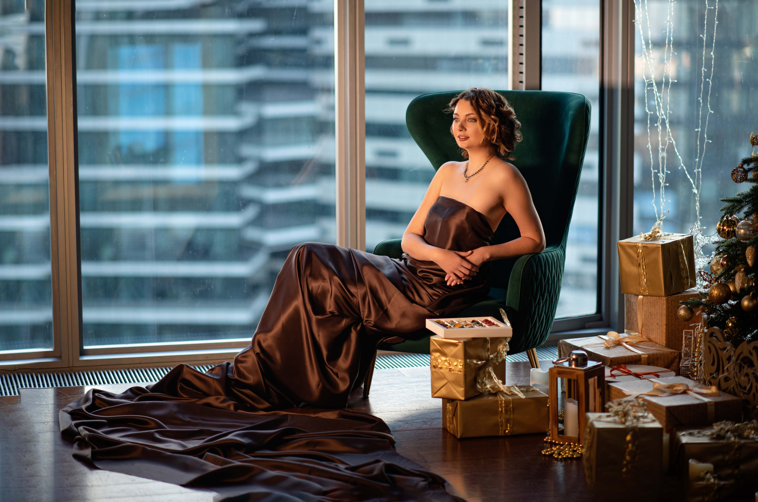 Шоколатье. Фотограф в Москве