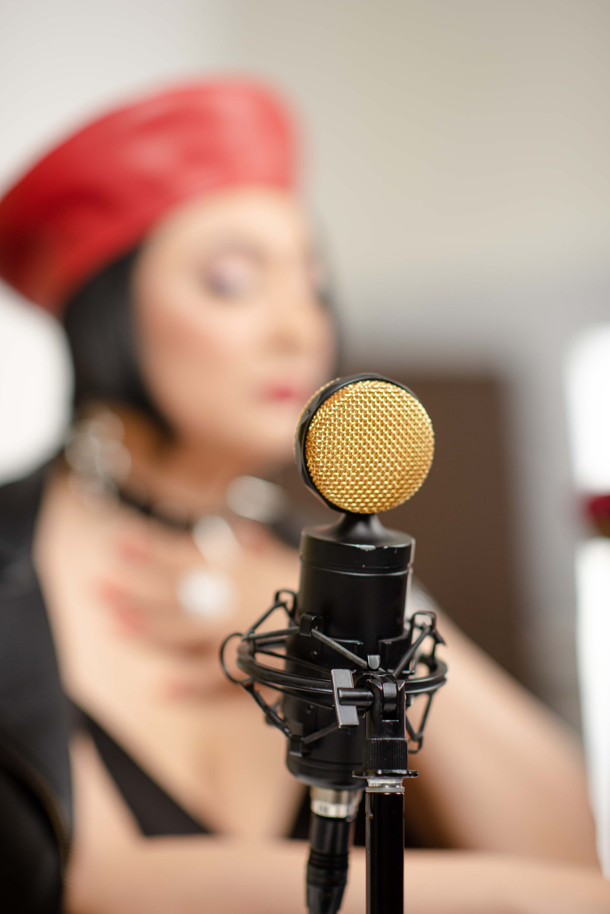 Видео- эфир. Фотограф в Москве