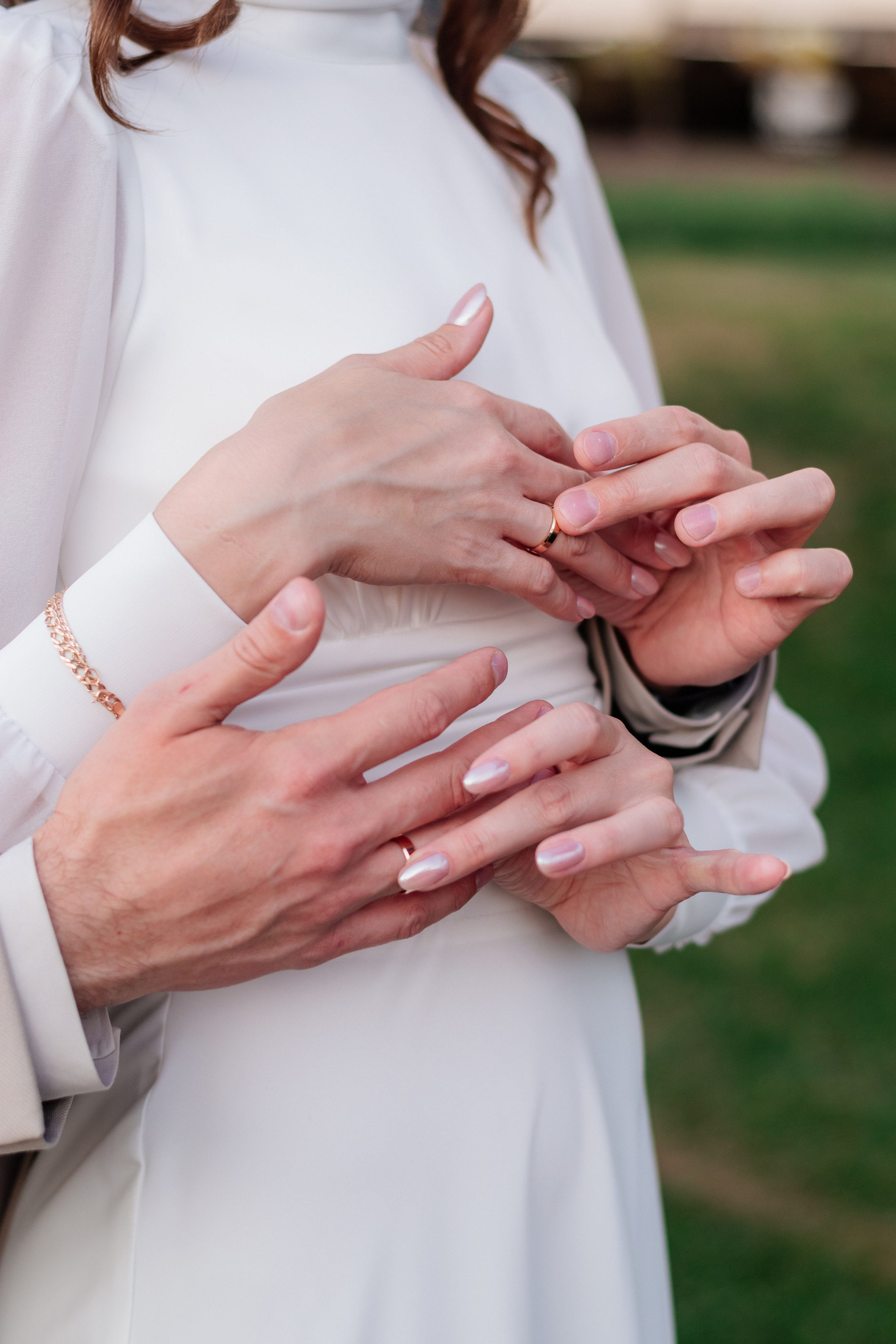 Александр и Мария. Фотограф в Верхней Пышме и Екатеринбурге Дарина Садриева