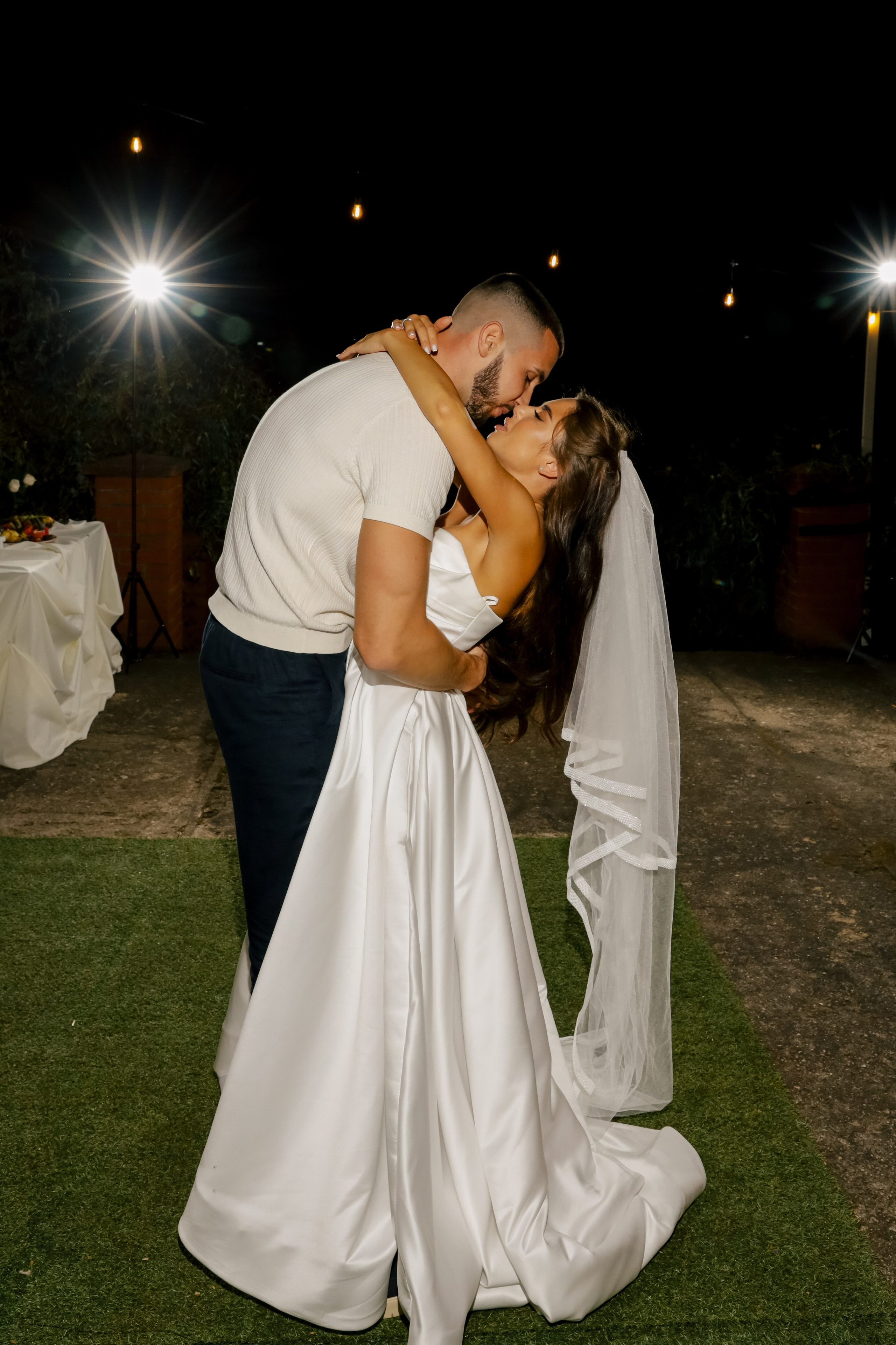 Один мир, две души. Свадебный и семейный фотограф в Варшаве