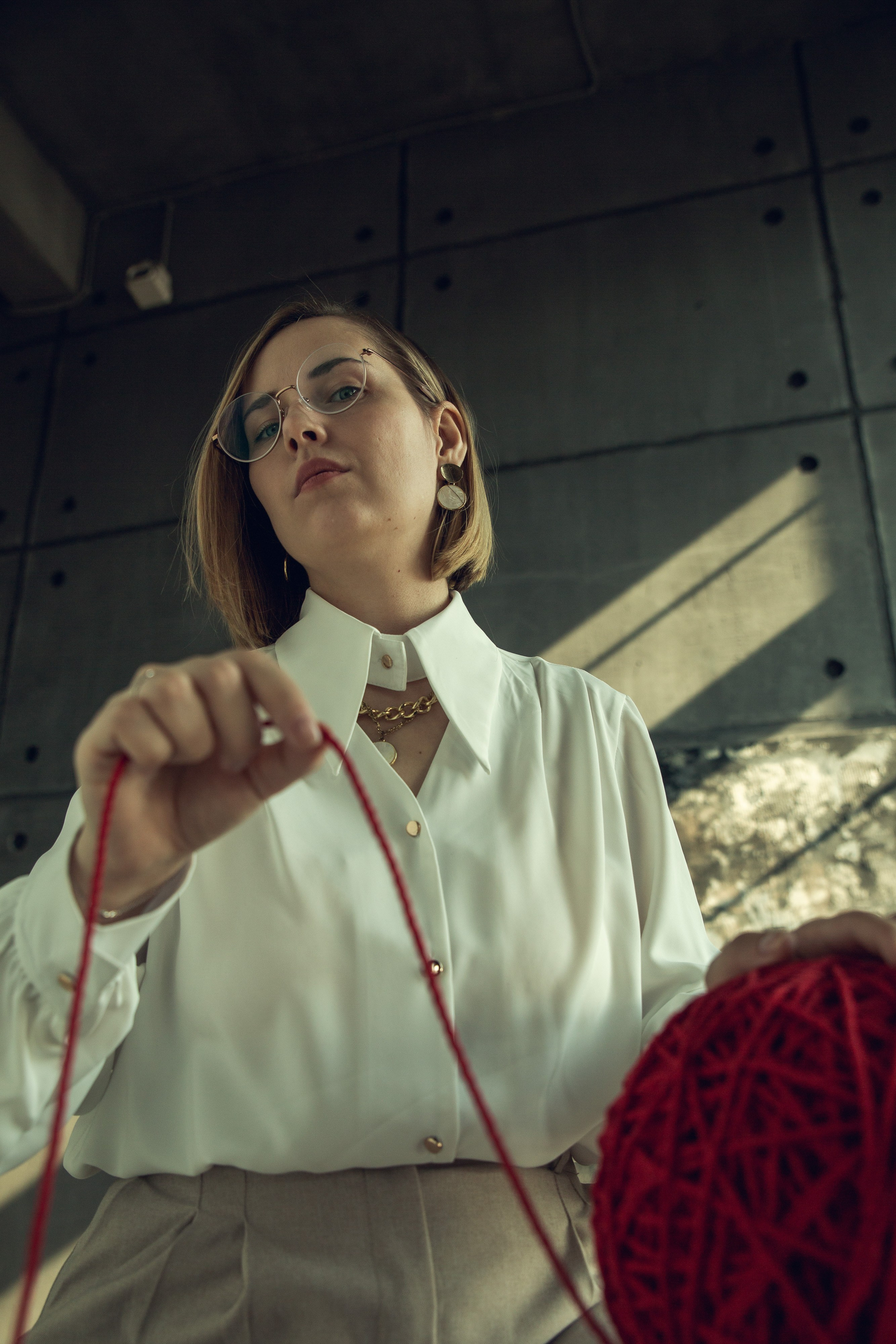 Ангелина_02. Портретный фотограф в Москве Денис Машков