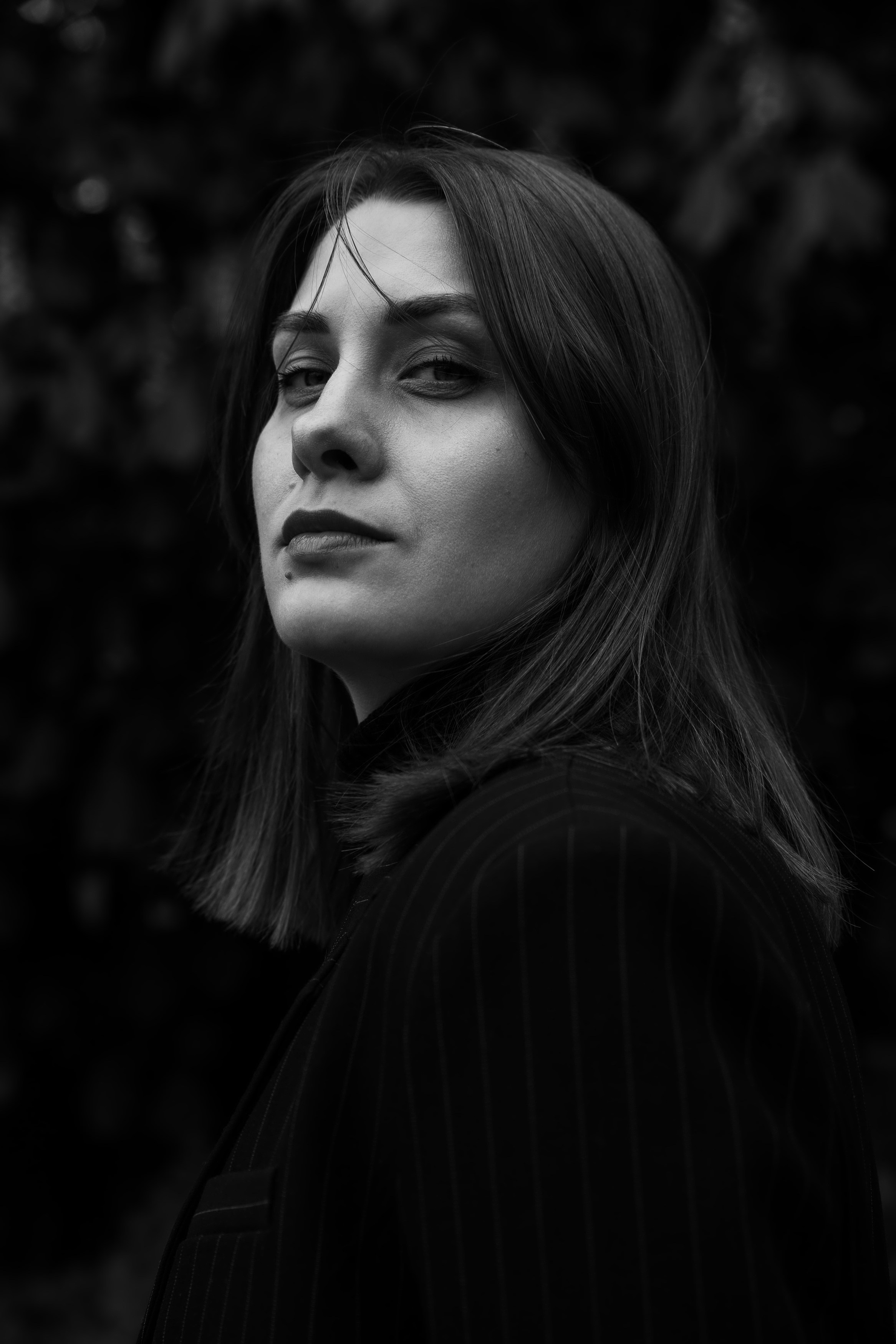 Алиса_Дима. Портретный фотограф в Москве Денис Машков