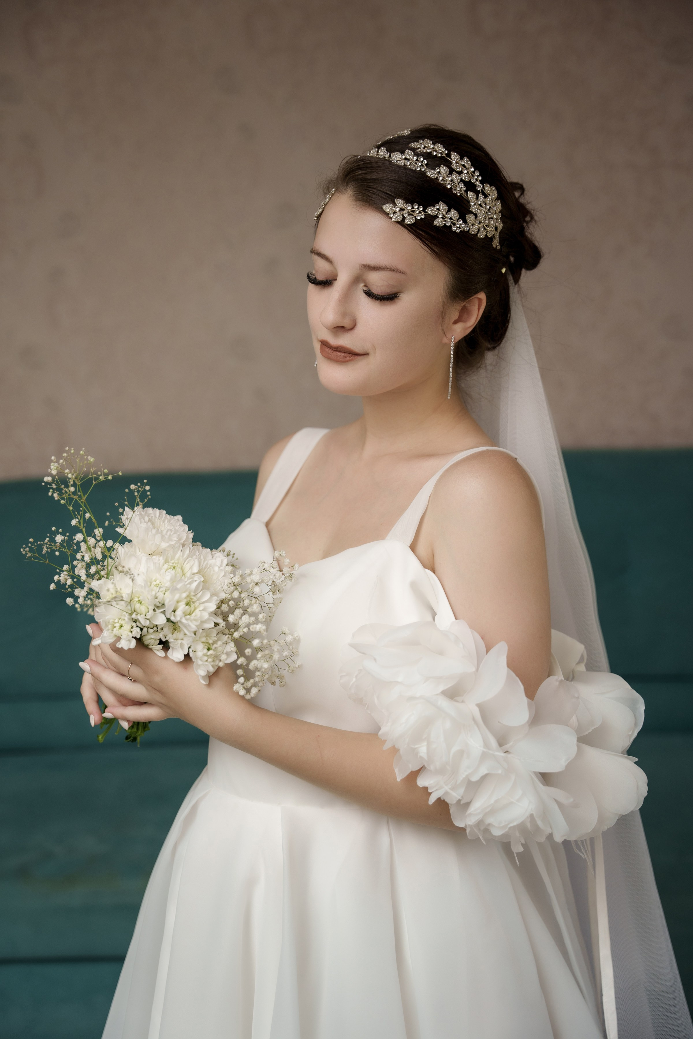 Вадим и Варя. Ольга Плаксина фотограф в Саратове