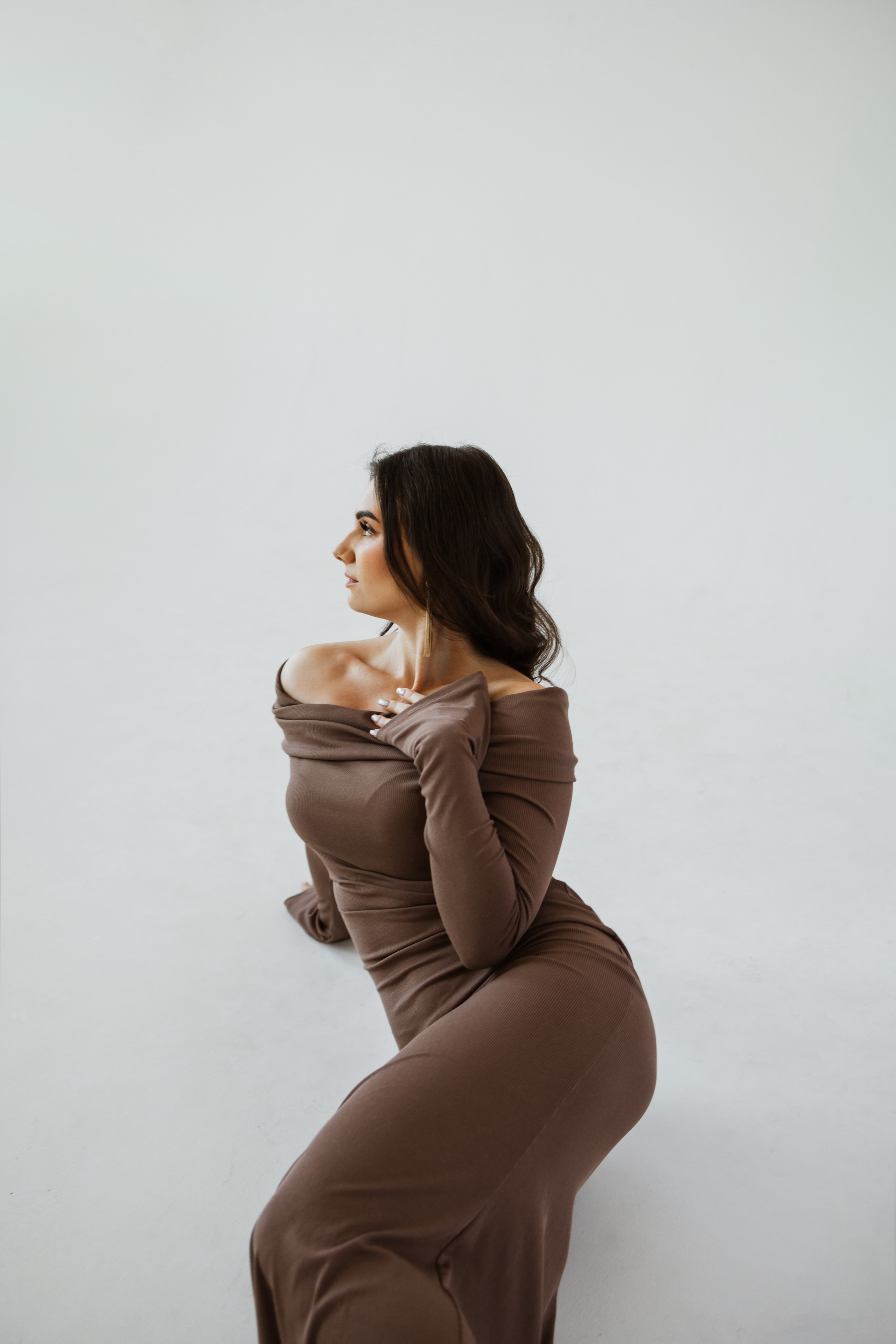 Мануш. Фотограф в Туле и Алексине Стулова Мария