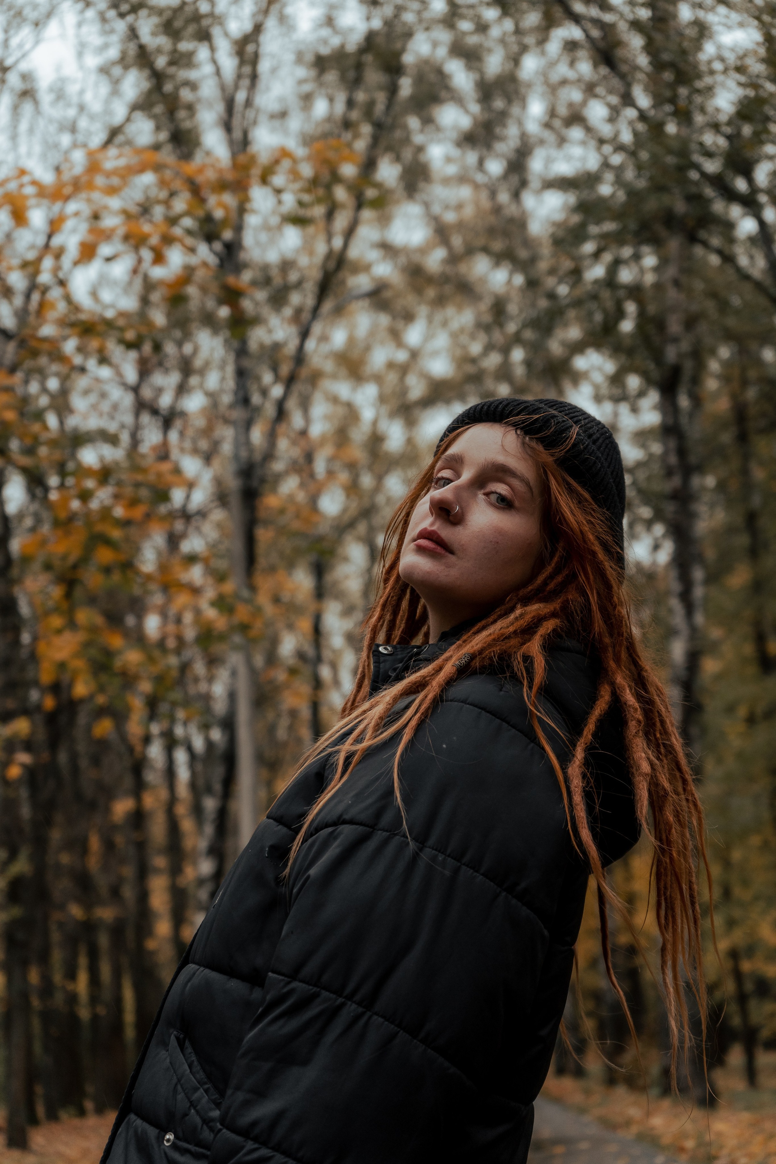 Анна Цуканова. КВЭЛ — Кто Все Эти Люди