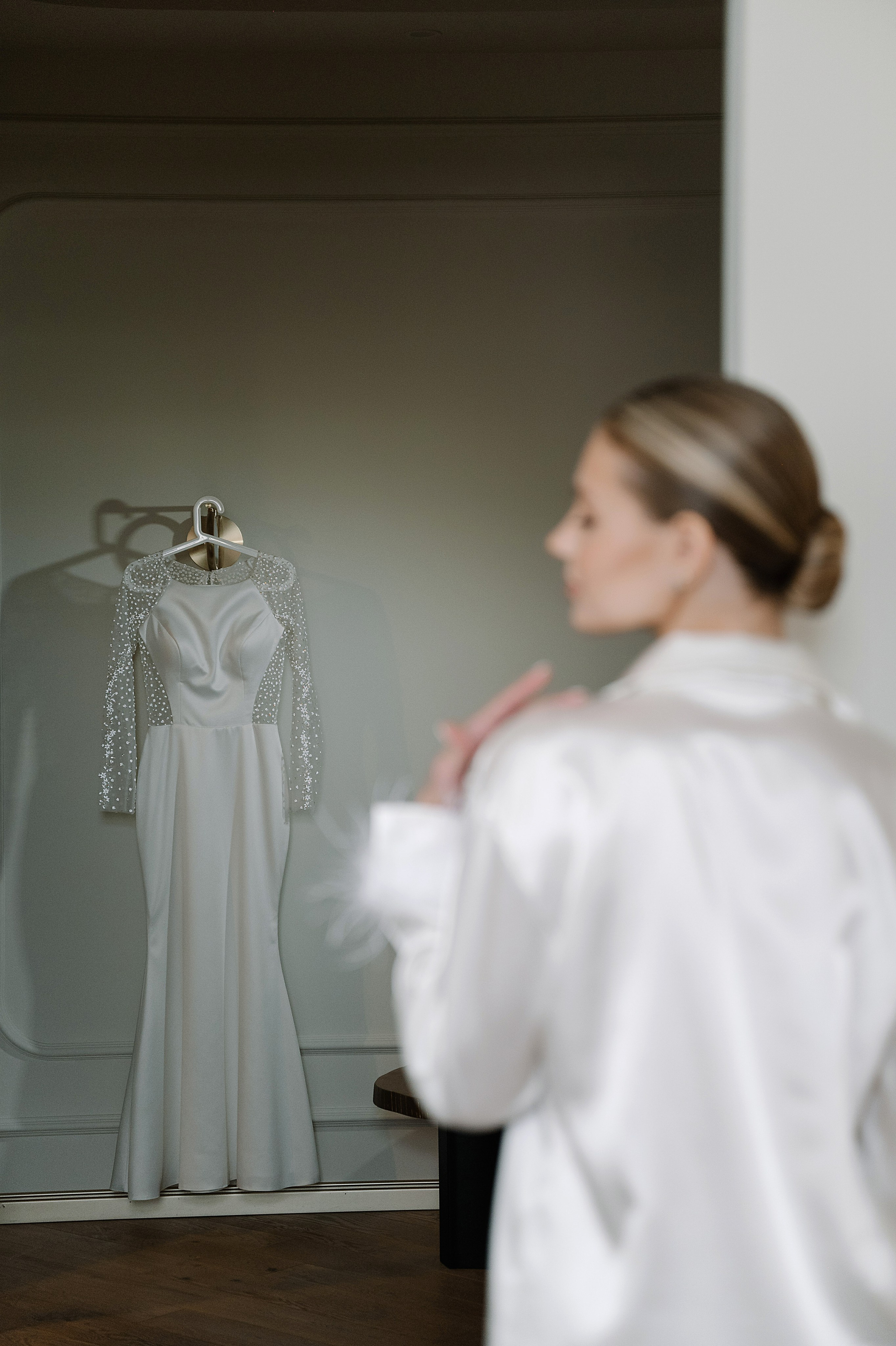 Путь любви. Семейный и свадебный фотограф в Туле Москве