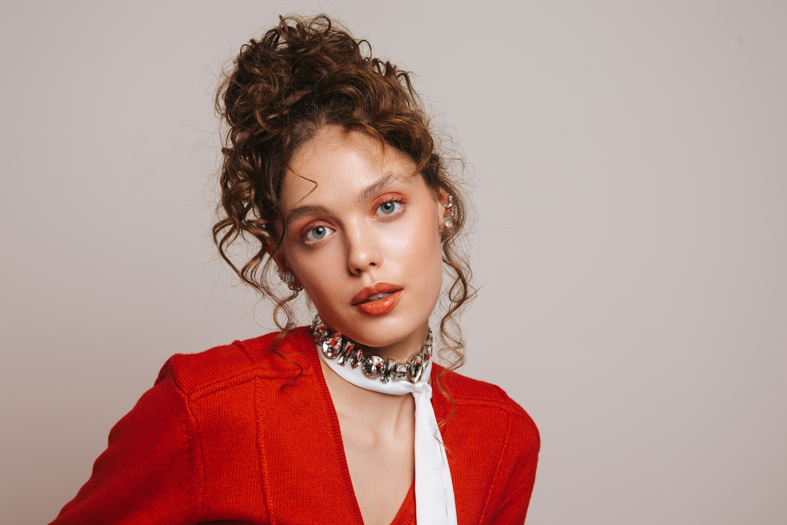 Даша. Фотограф и видеограф Анна Домашенко