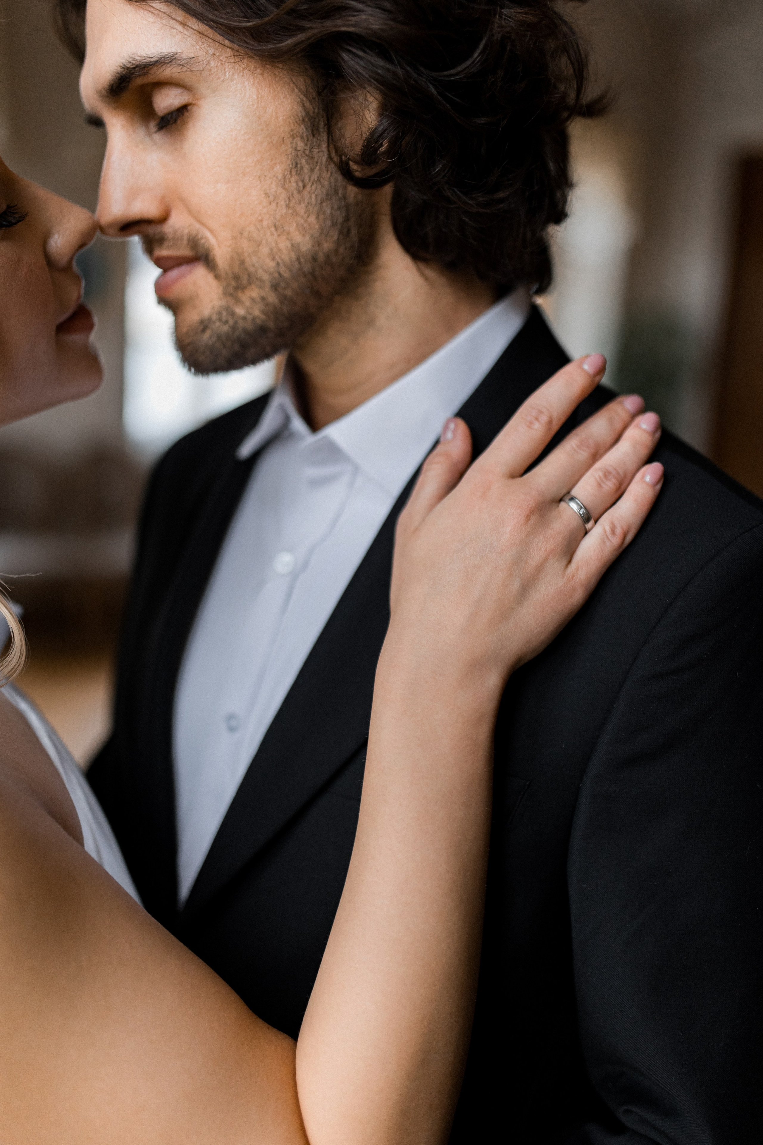 A&M. Свадебный фотограф. Москва. Мытищи