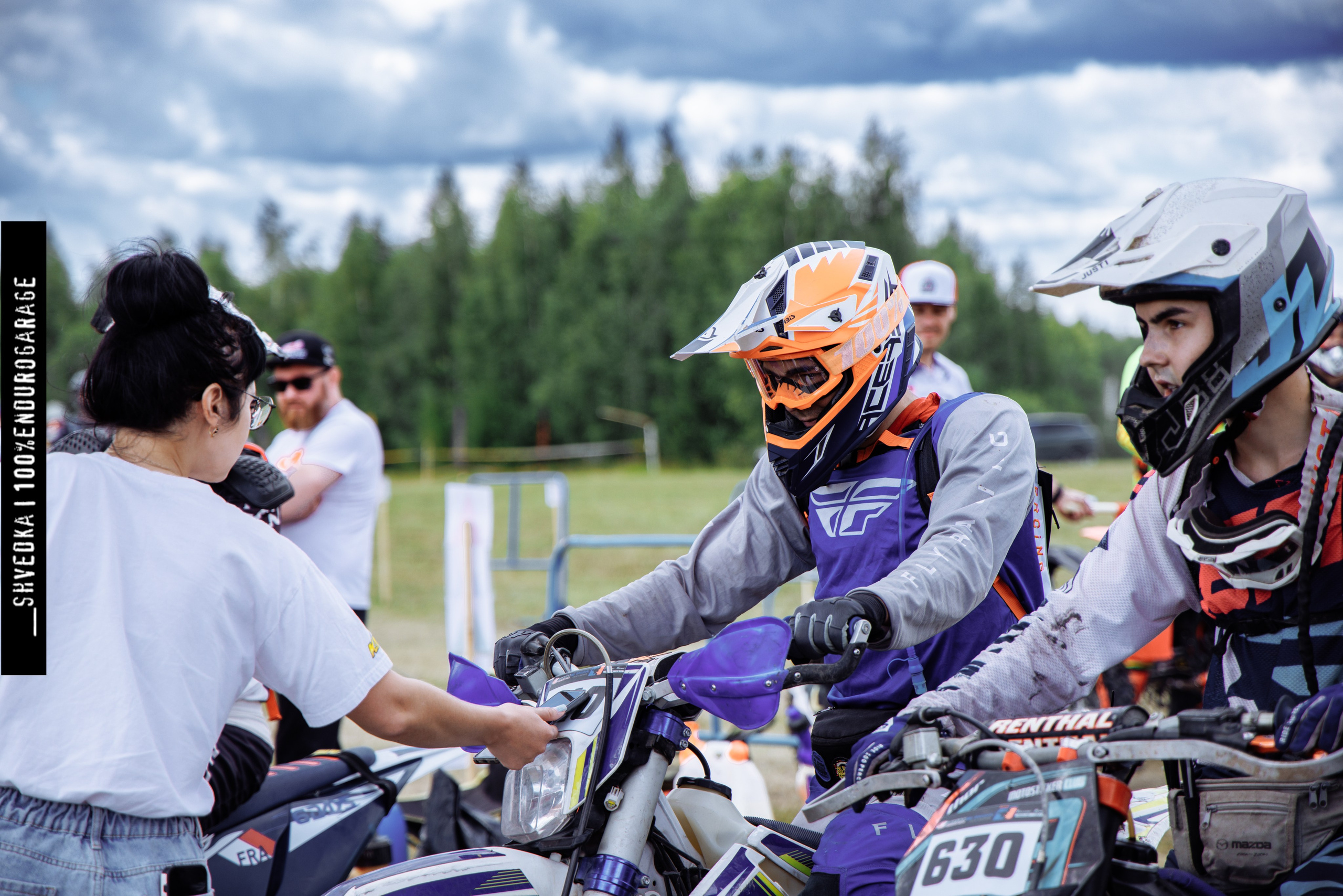ПЕРВЫЙ ЛЕСНОЙ ДЕНЬ. Ваш экстрим фотограф Кудрева Яна