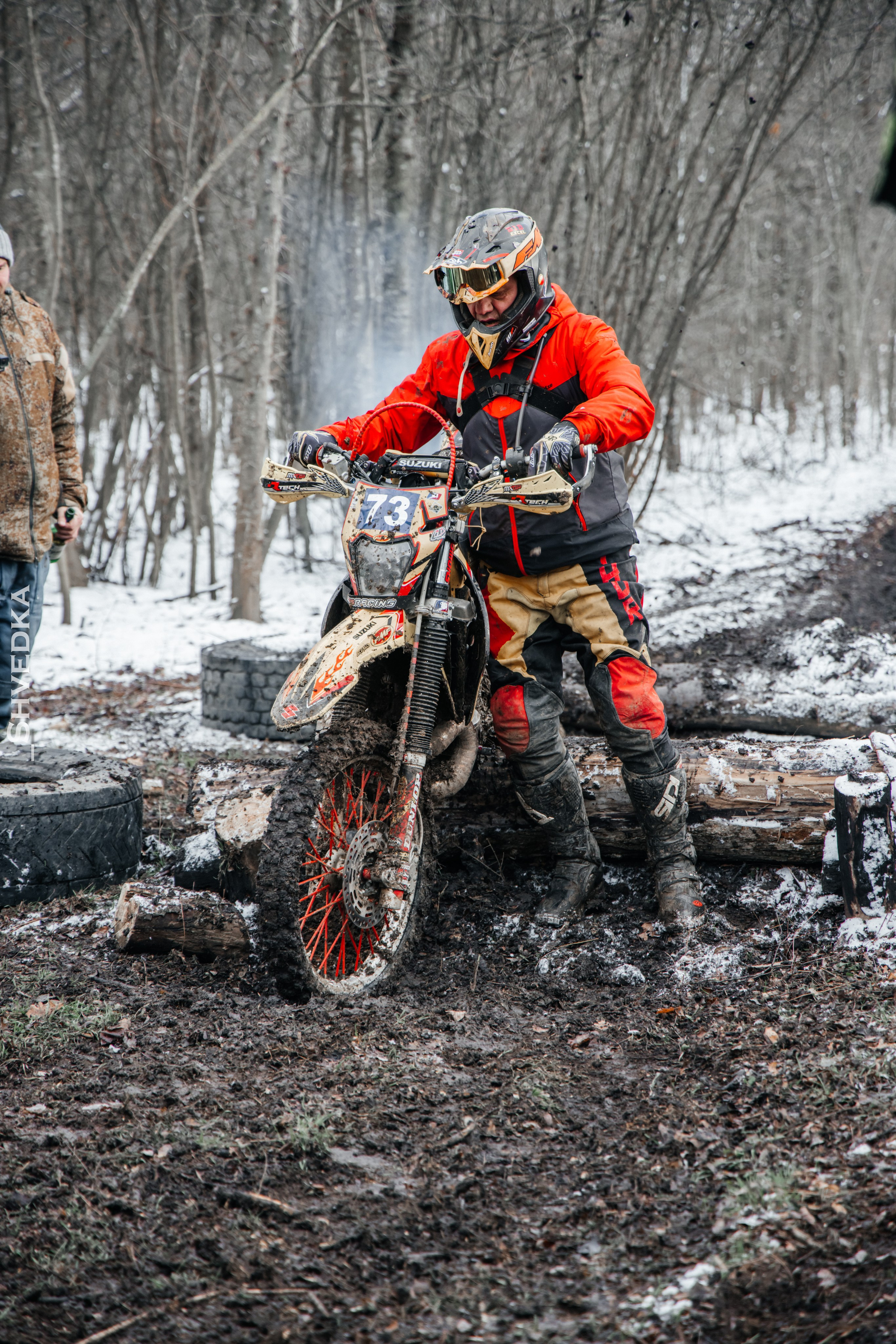 Любители. Ваш экстрим фотограф Кудрева Яна