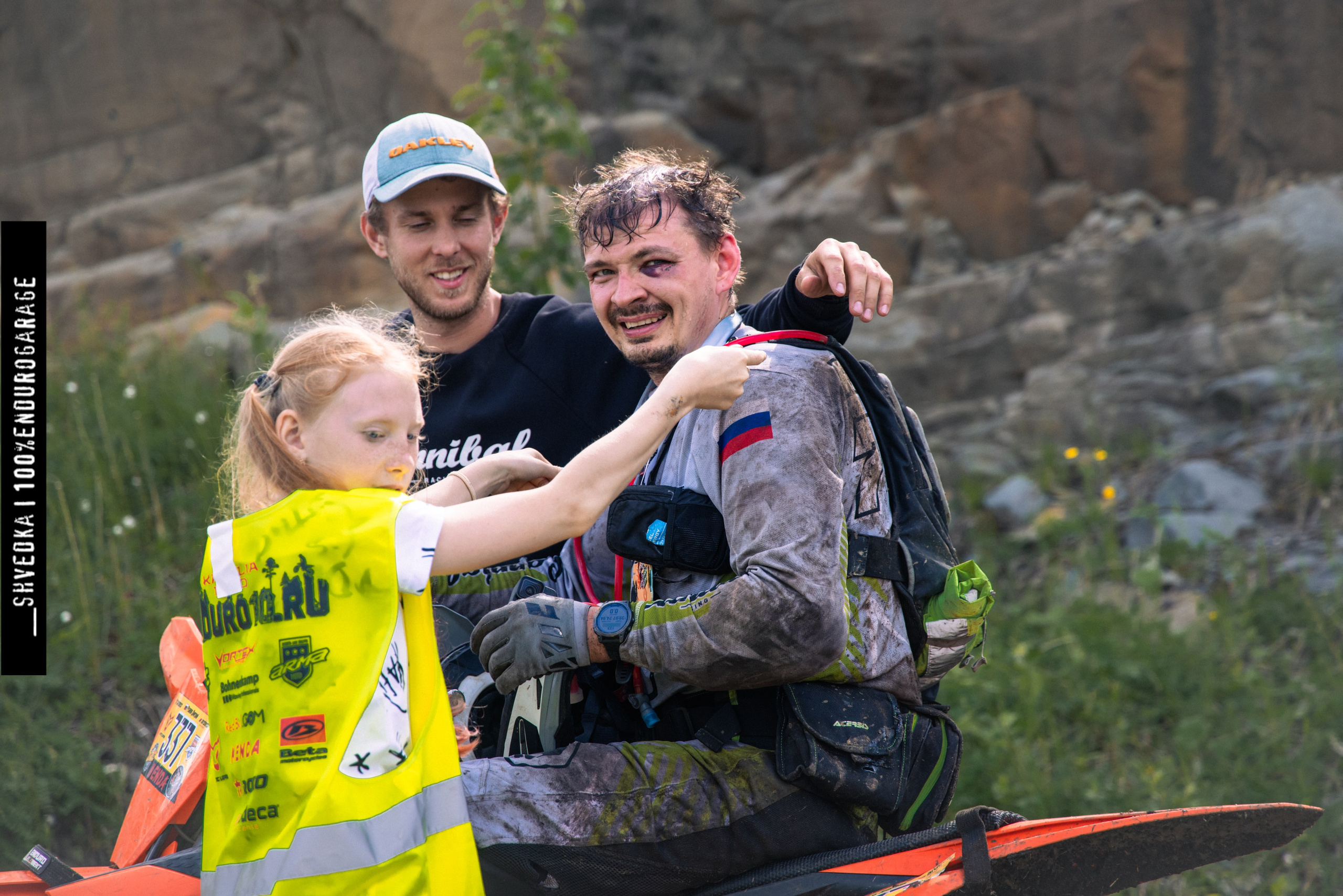 10.06. Ваш экстрим фотограф Кудрева Яна