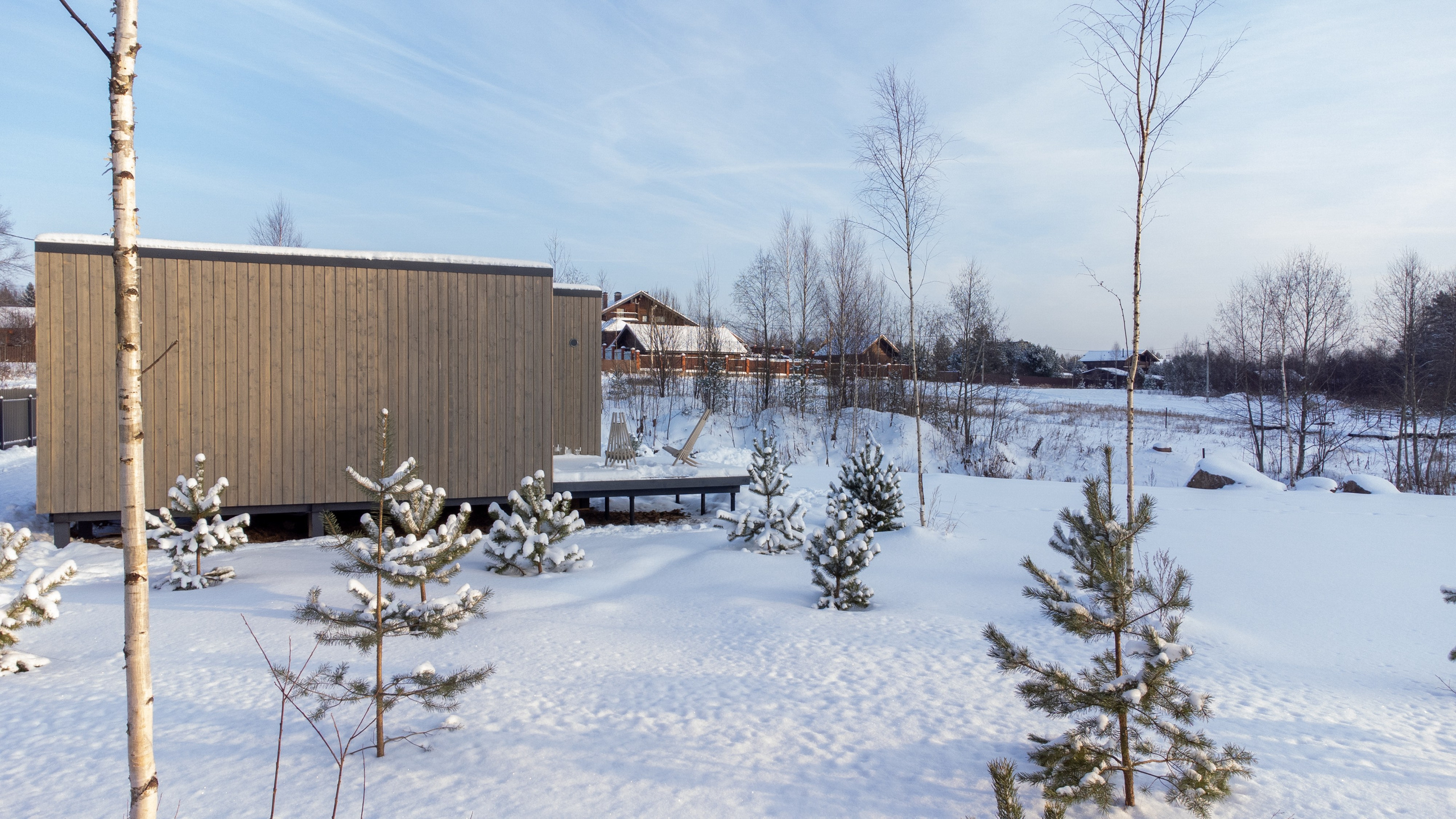 Загородные дома_альбом № 1. Интерьерный фотограф Евгений Расторгуев