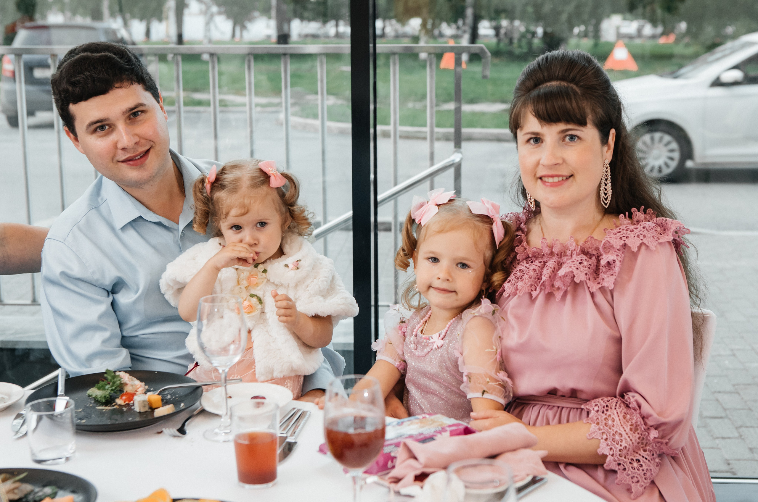 Свадьба Алексей и Люба. Свадебный и семейный фотограф Ибрагимова Мария из Екатеринбурга