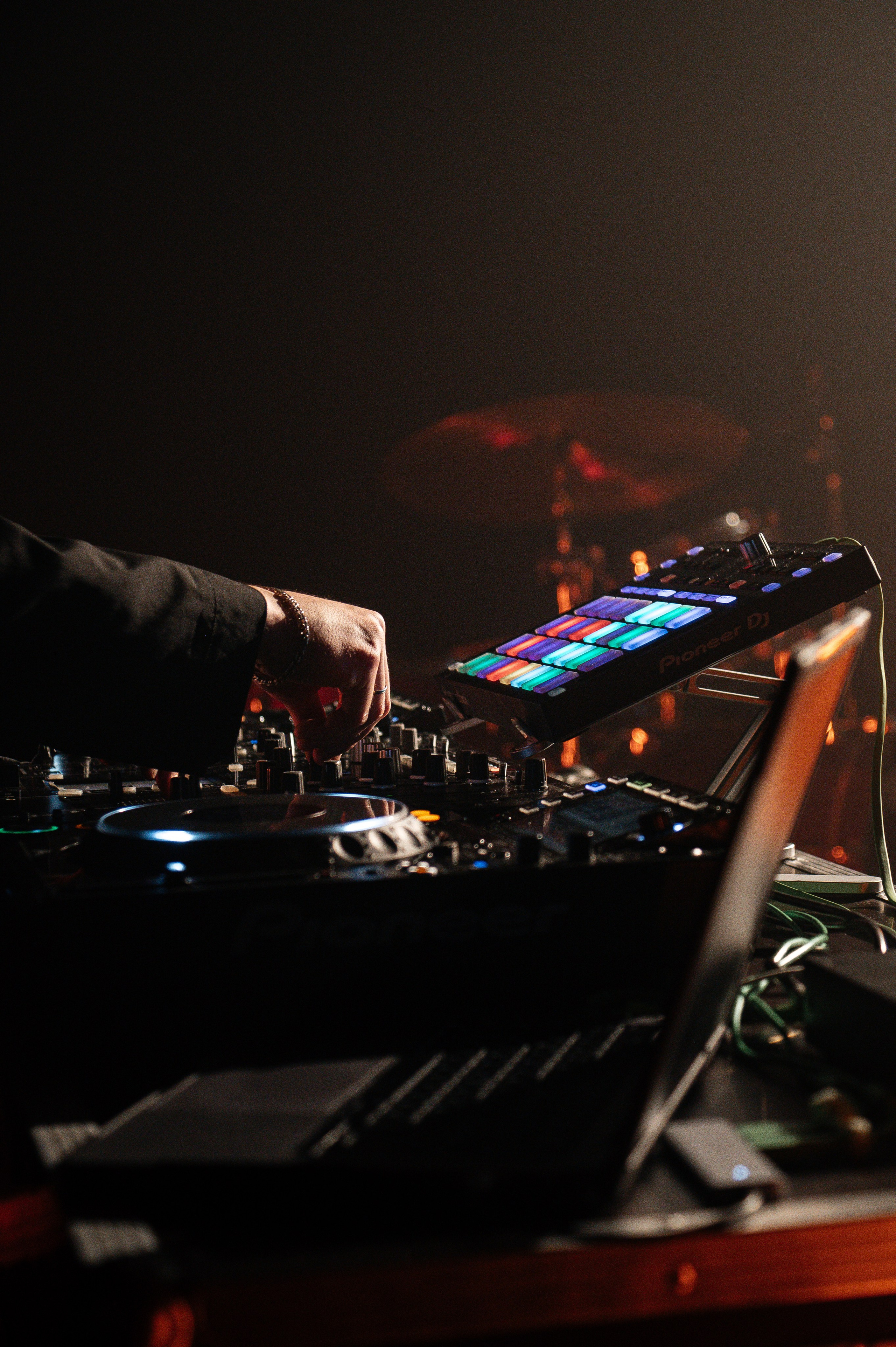 Промо DJ Walkman. Фотограф Виктория Ахметова Казань Москва