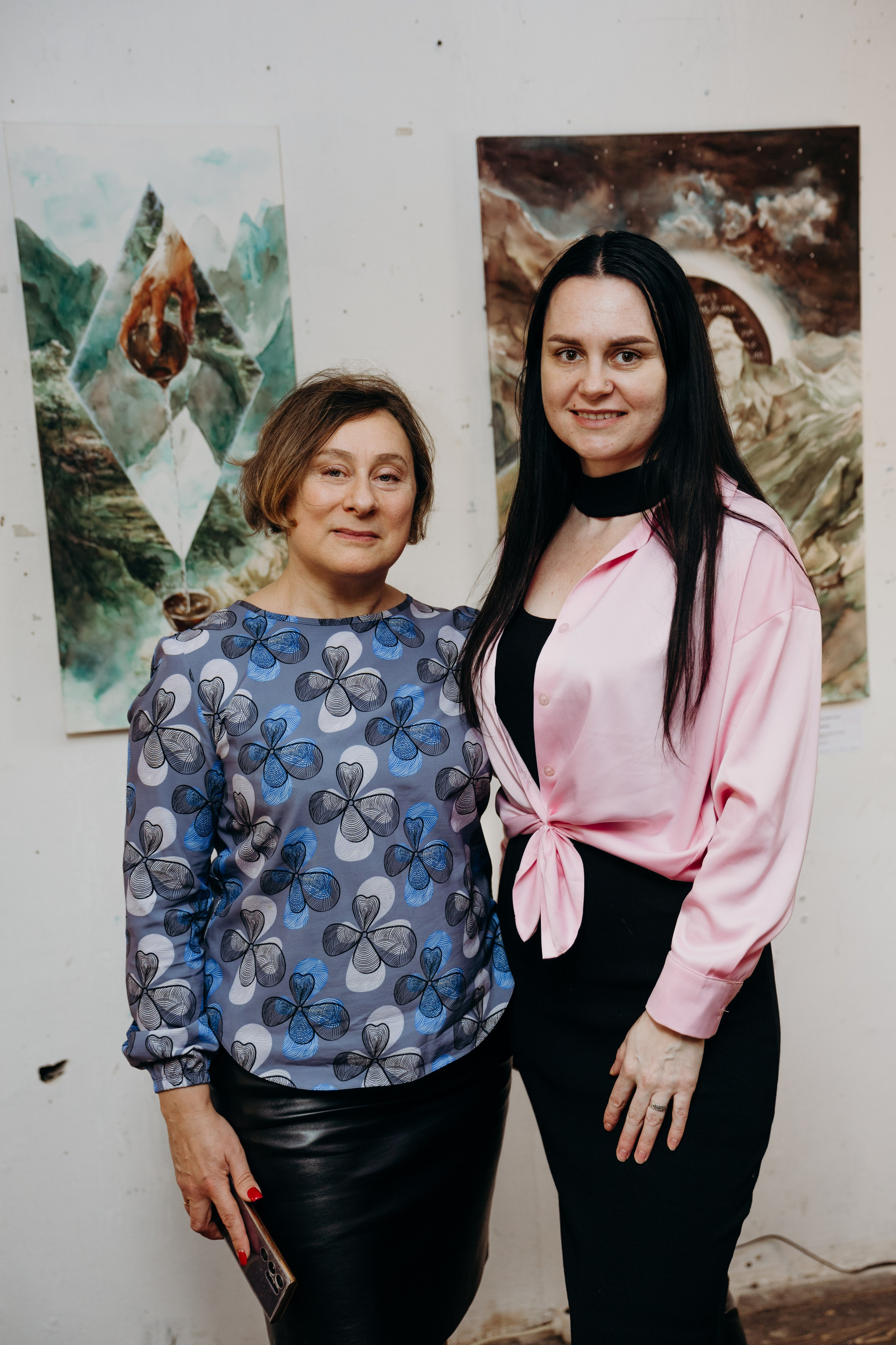 Выставка интерьерного искусства арт-инн