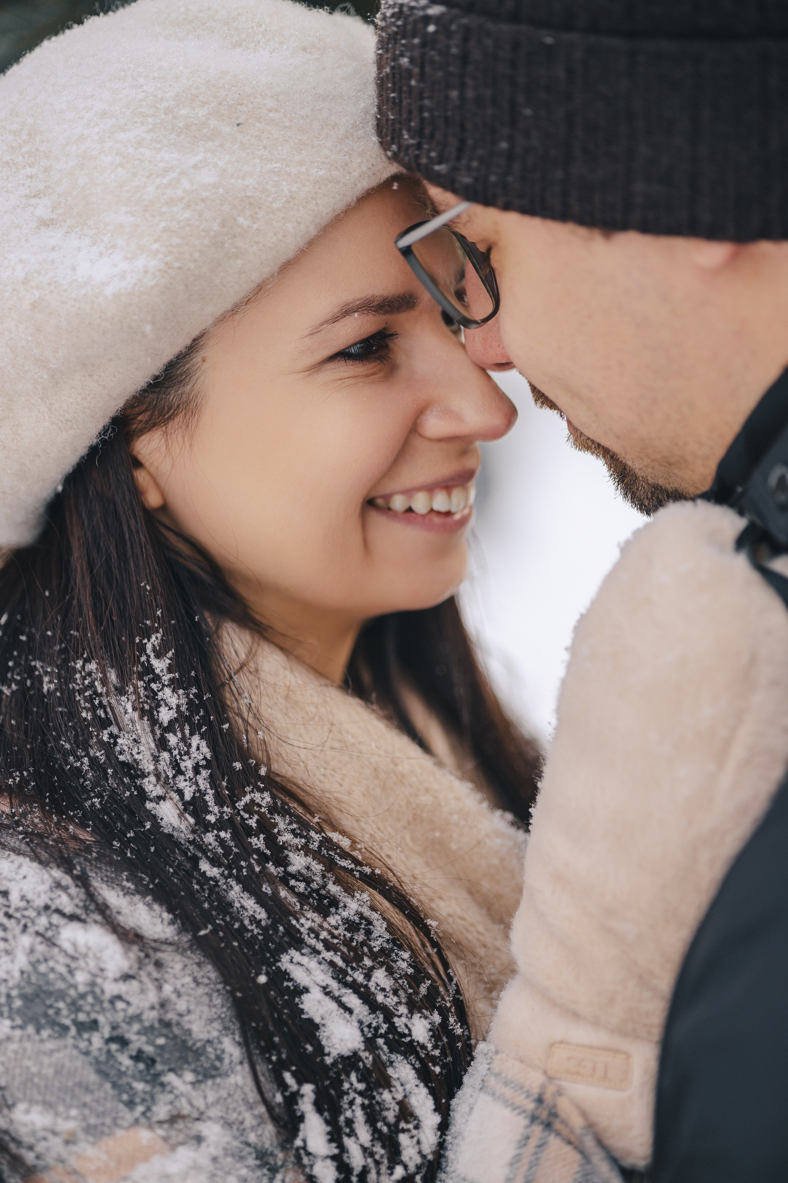 Катя и Влад. Фотограф Таганрог Любимая Надя