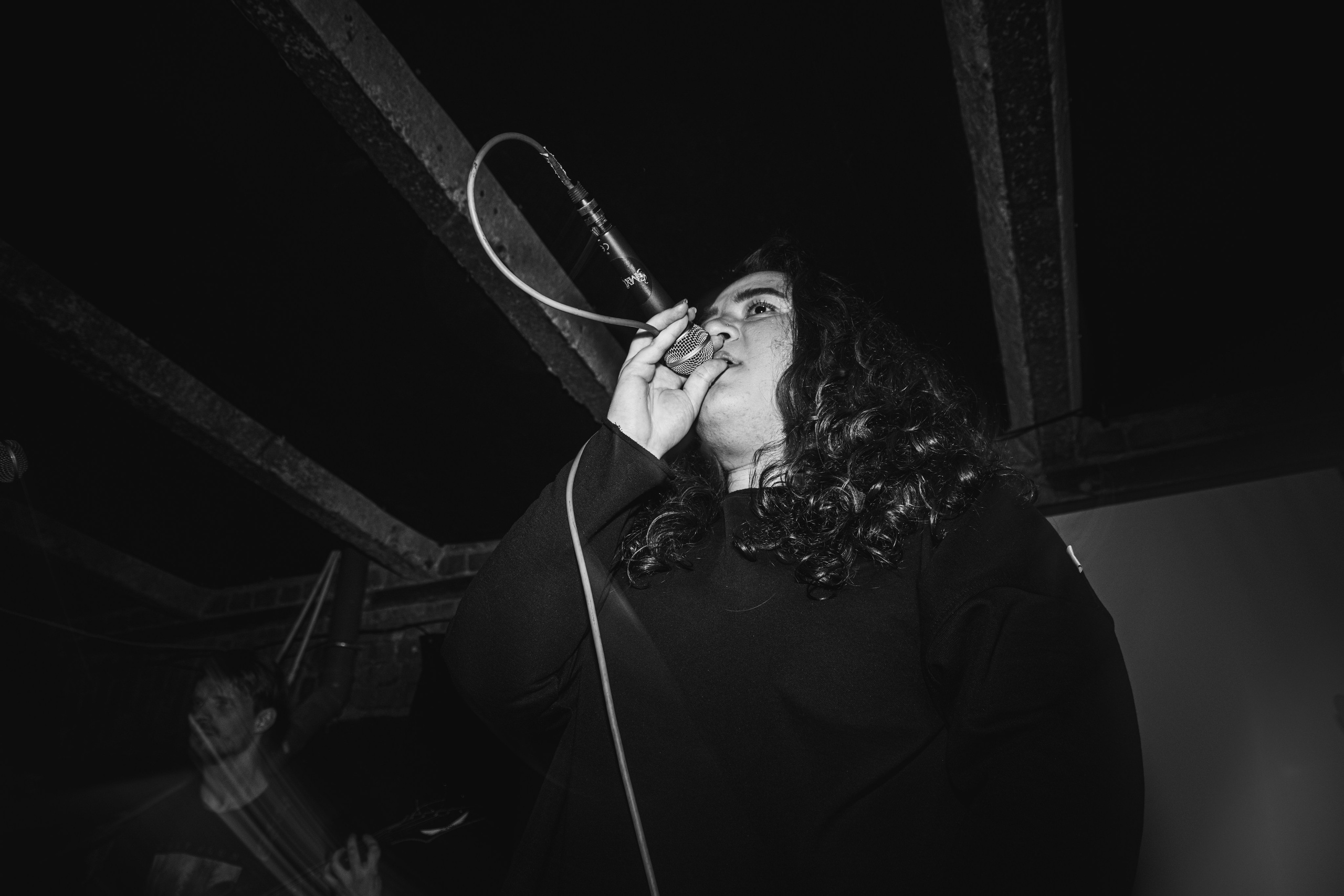 Lowfloor & Smyčka & Supruga 30.10.2025. Репортажный фотограф в Москве Legiodot