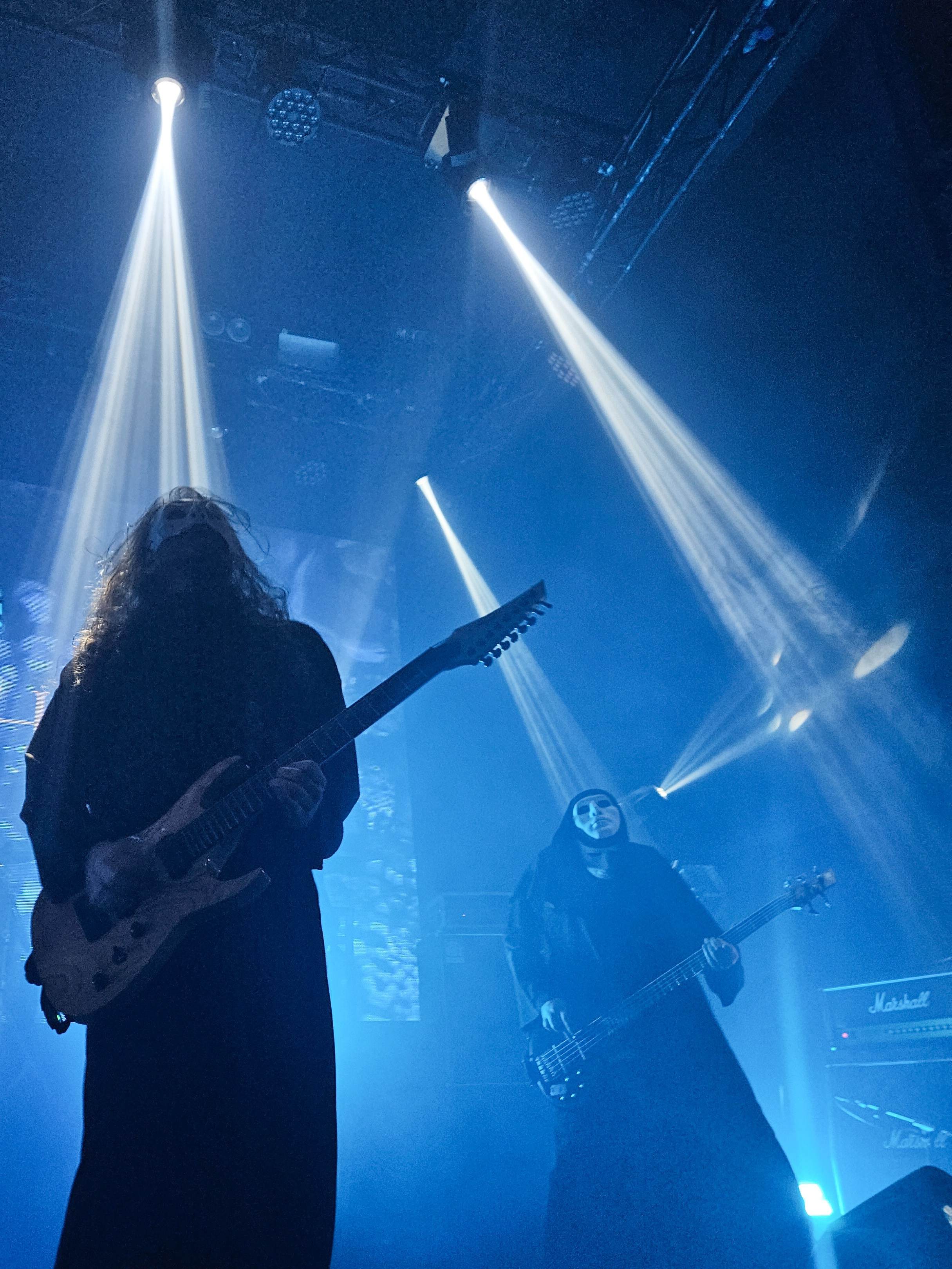 Below the Sun 15.12.2024. Репортажный фотограф в Москве Legiodot