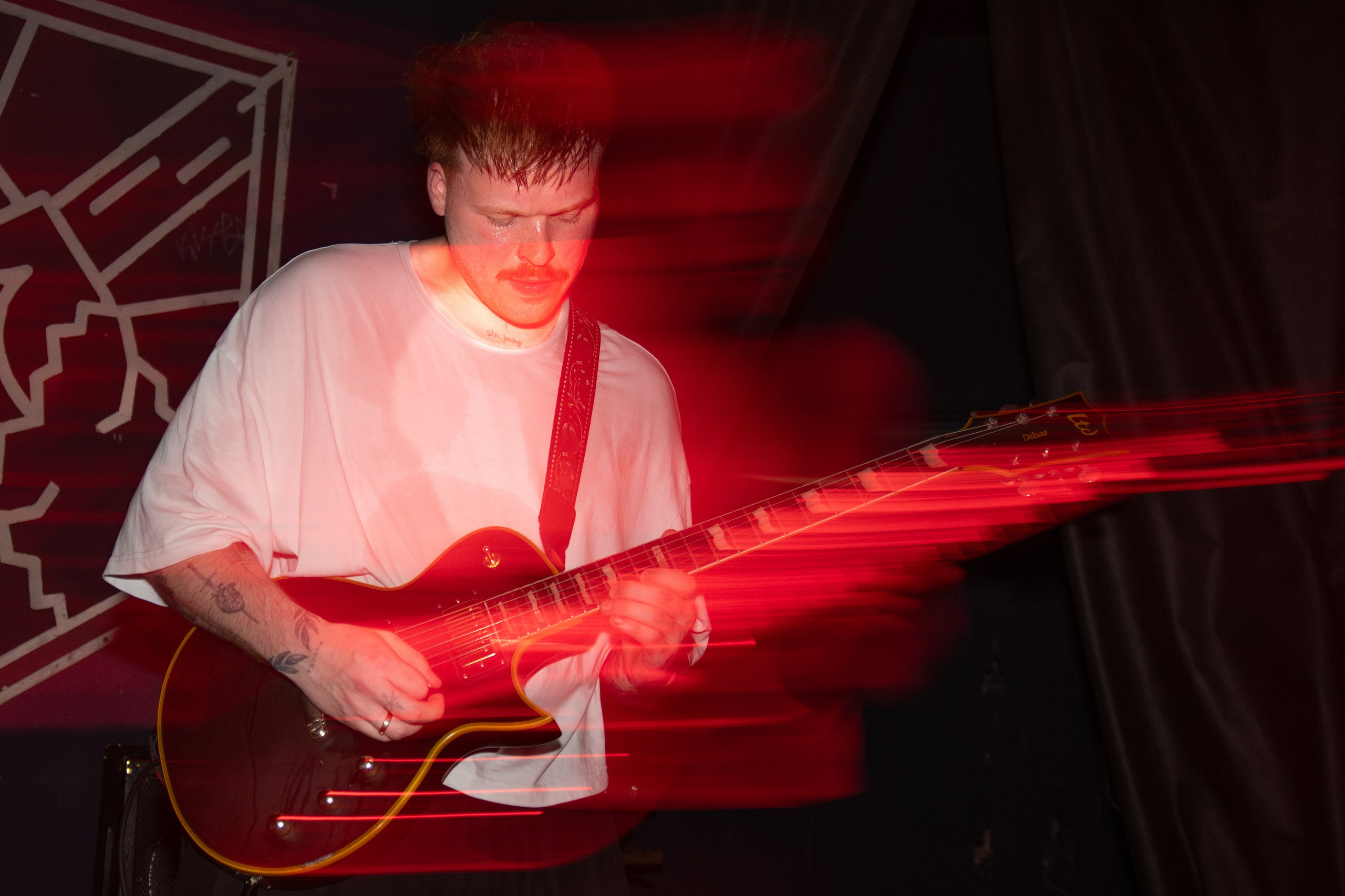 Laugar & Шумы Штормовых Широт & Lesnik 06.06.2025. Репортажный фотограф в Москве Legiodot