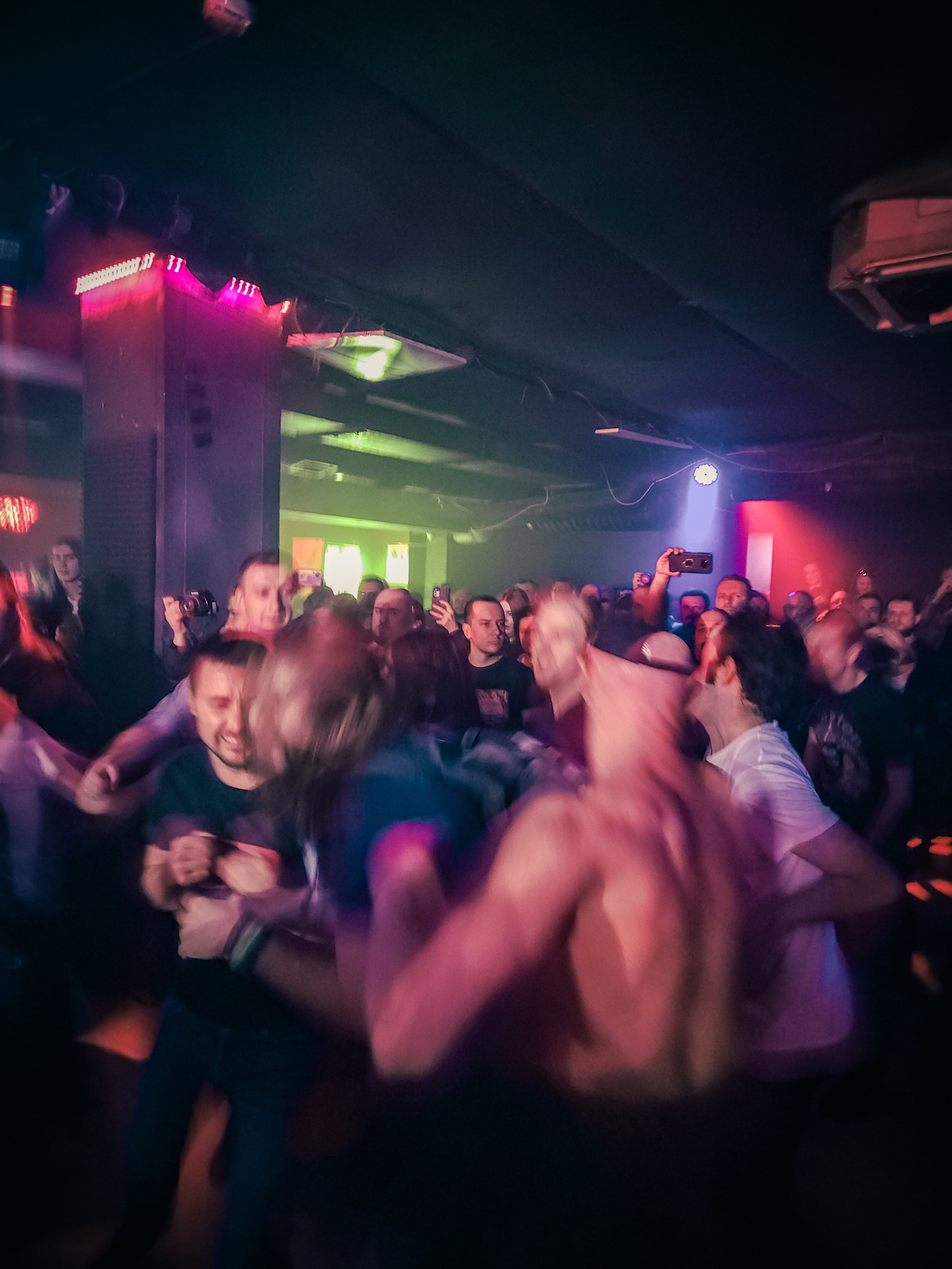 Rossomahaar XXX 07.02.2025. Репортажный фотограф в Москве Legiodot