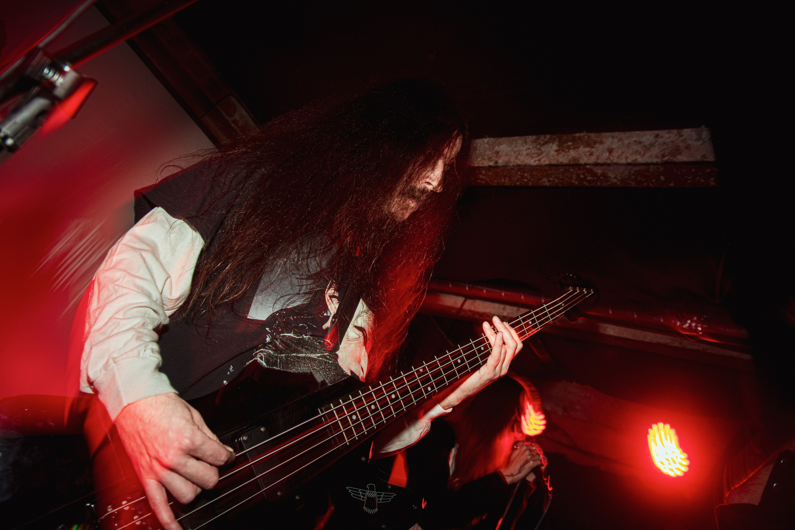 Lowfloor & Smyčka & Supruga 30.10.2025. Репортажный фотограф в Москве Legiodot