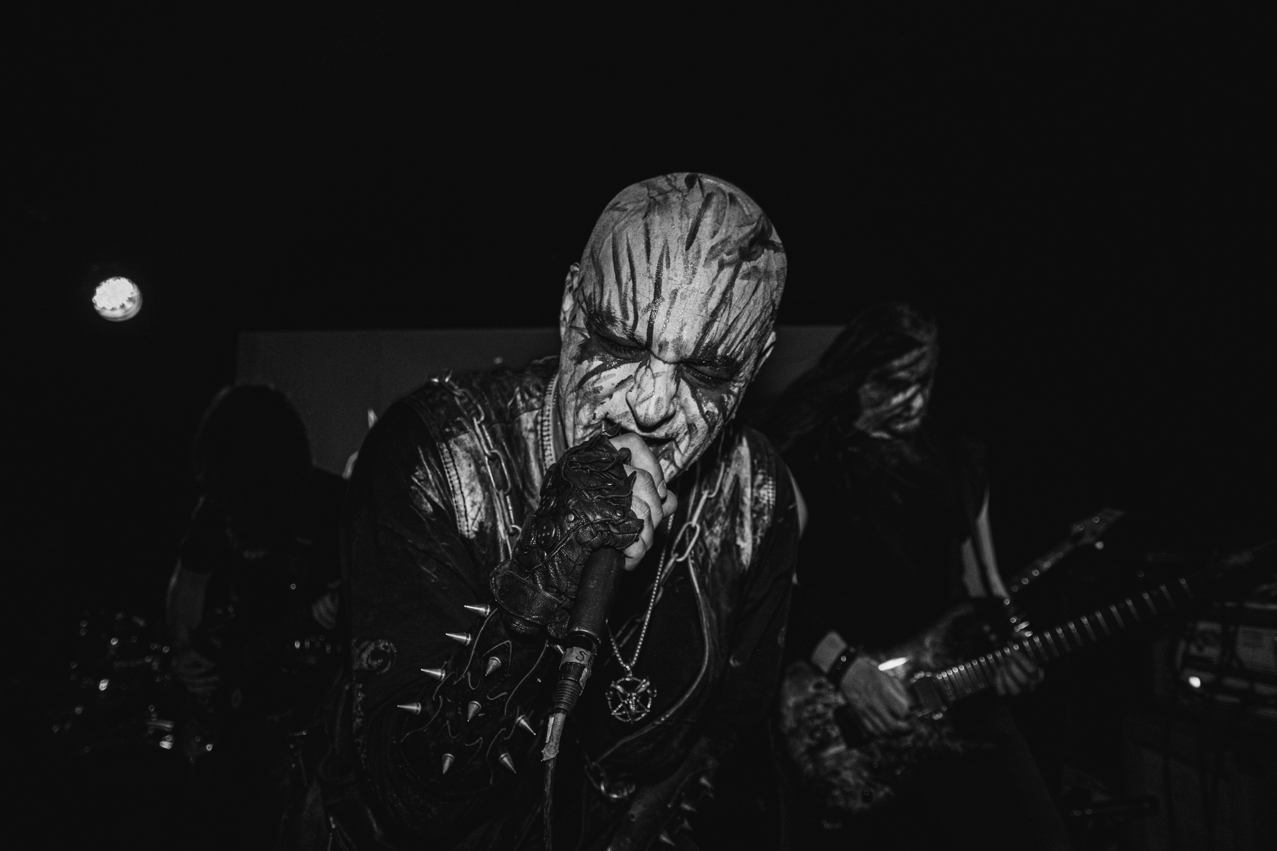 Bloodbeast & Wormsden & Malist & Majestat 29.08.2025. Репортажный фотограф в Москве Legiodot