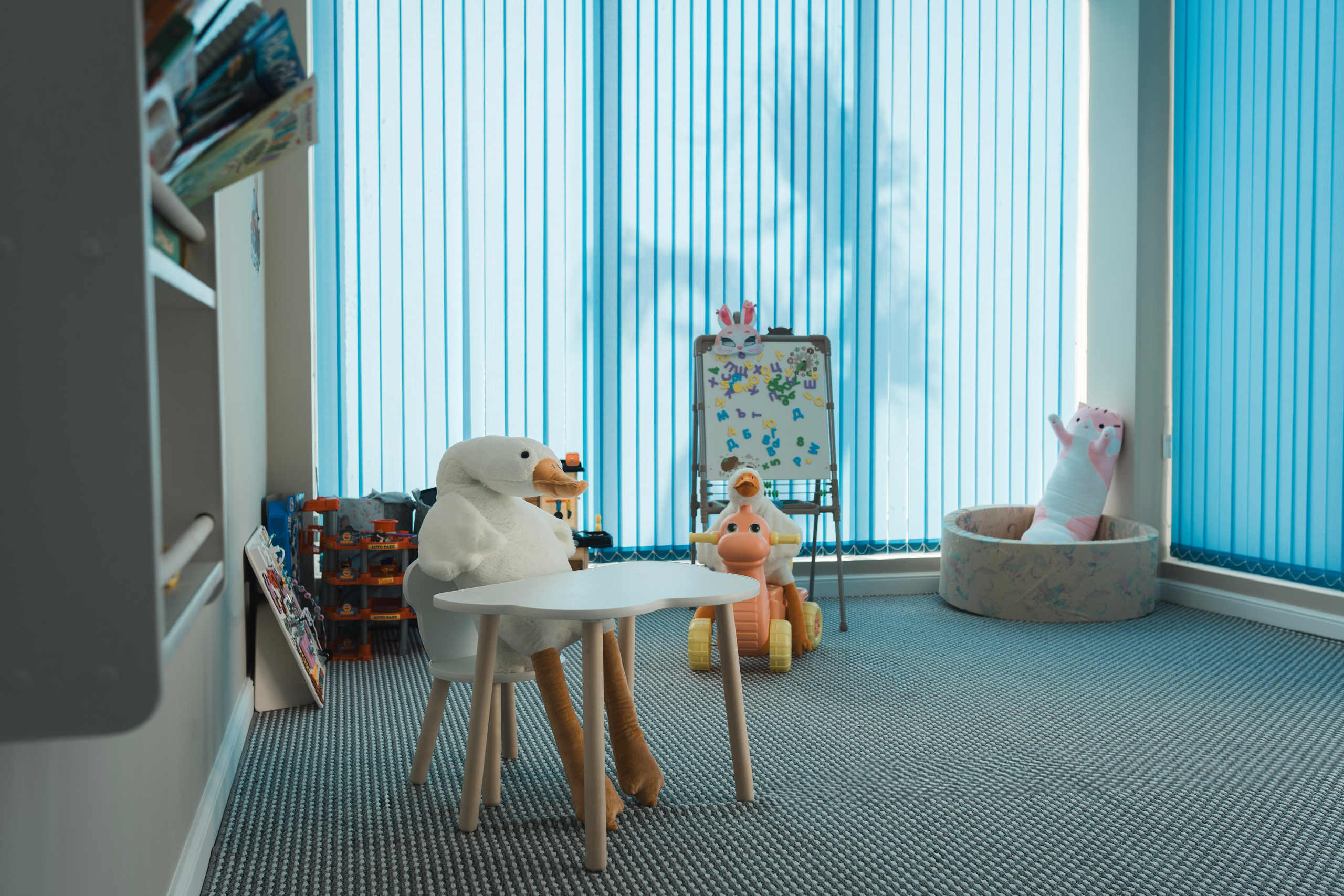 Спа центр цветок Одиссея. Главная