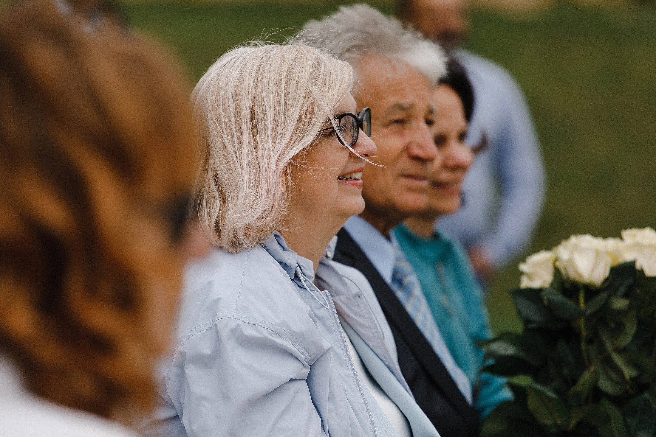 Андрей и Алина. Свадебный фотограф в Москве и МО Александр Ласковенков