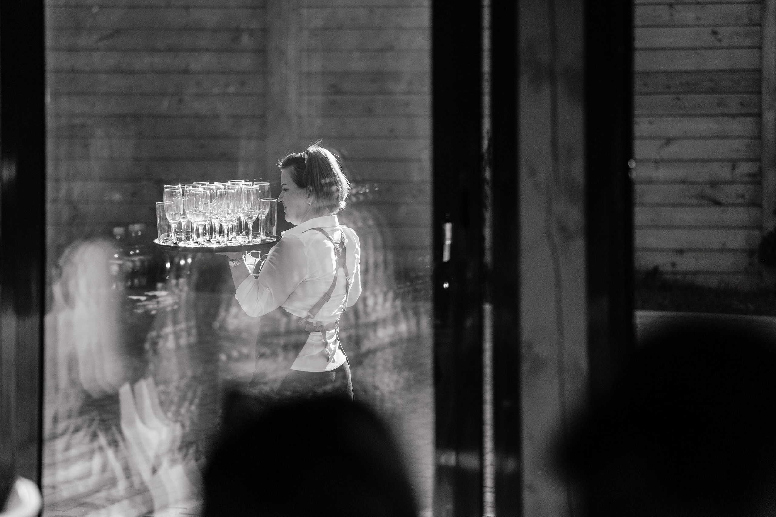 Саша и Лена. Свадебный фотограф в Москве и МО Александр Ласковенков