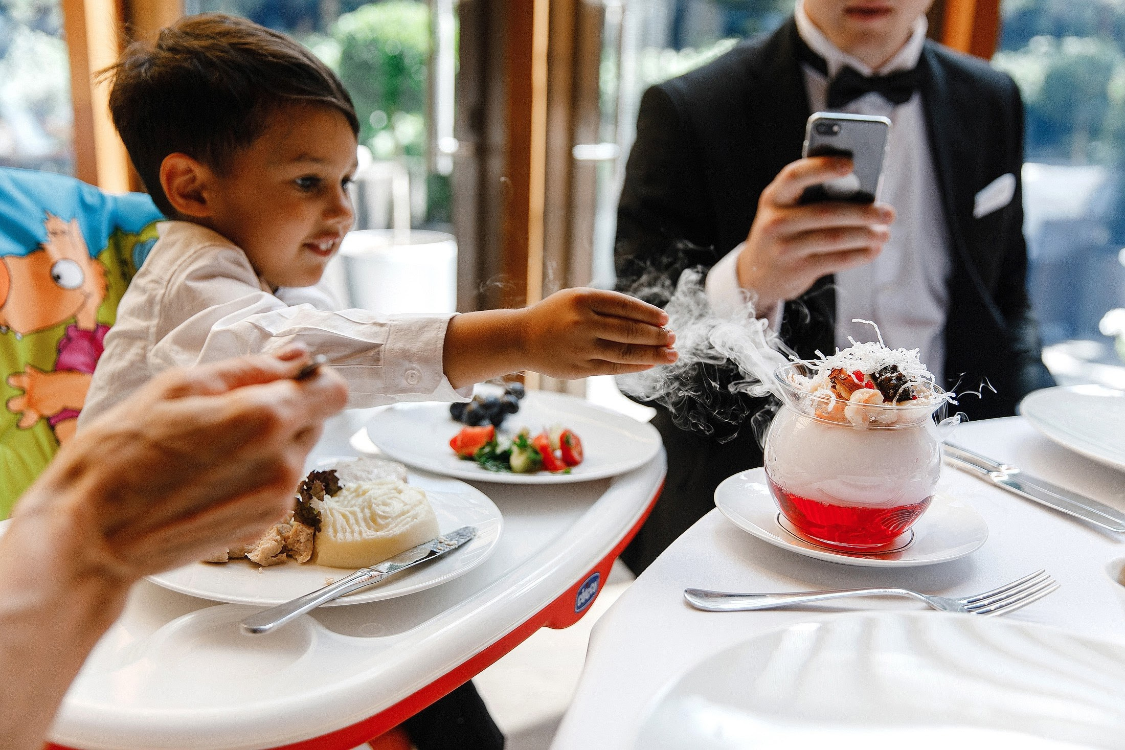 Саттар и Вика. Свадебный фотограф в Москве и МО Александр Ласковенков